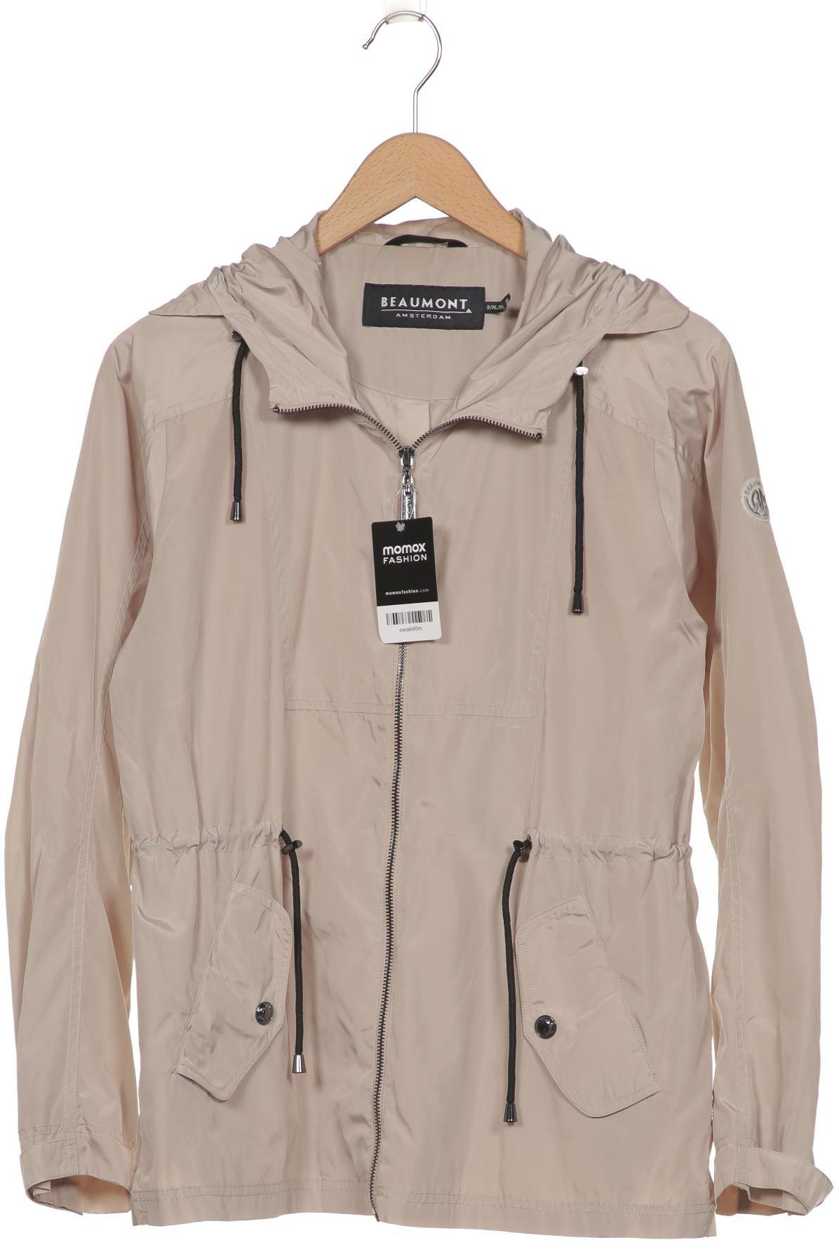 

Beaumont Damen Jacke, cremeweiß