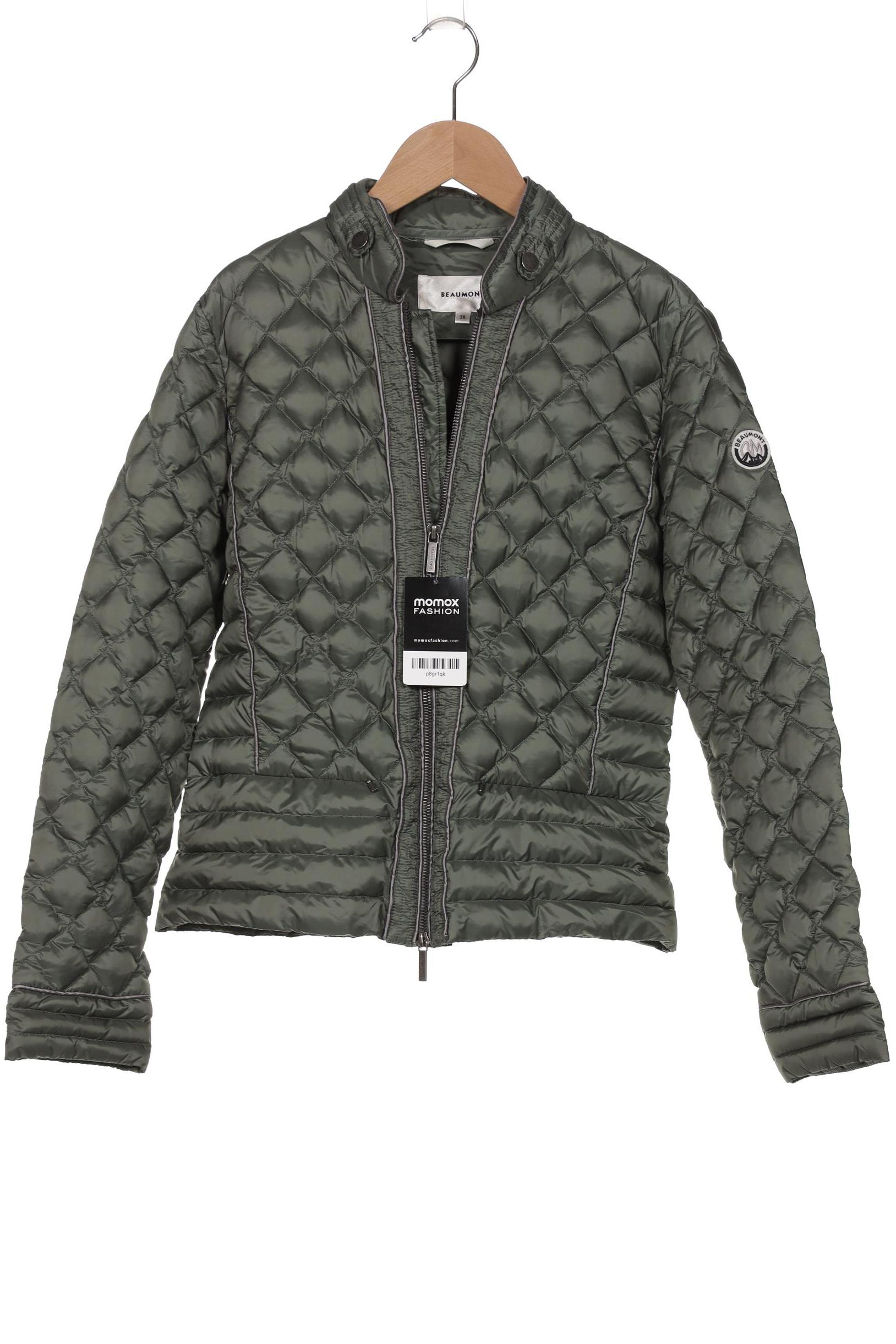 

Beaumont Damen Jacke, grün, Gr. 36