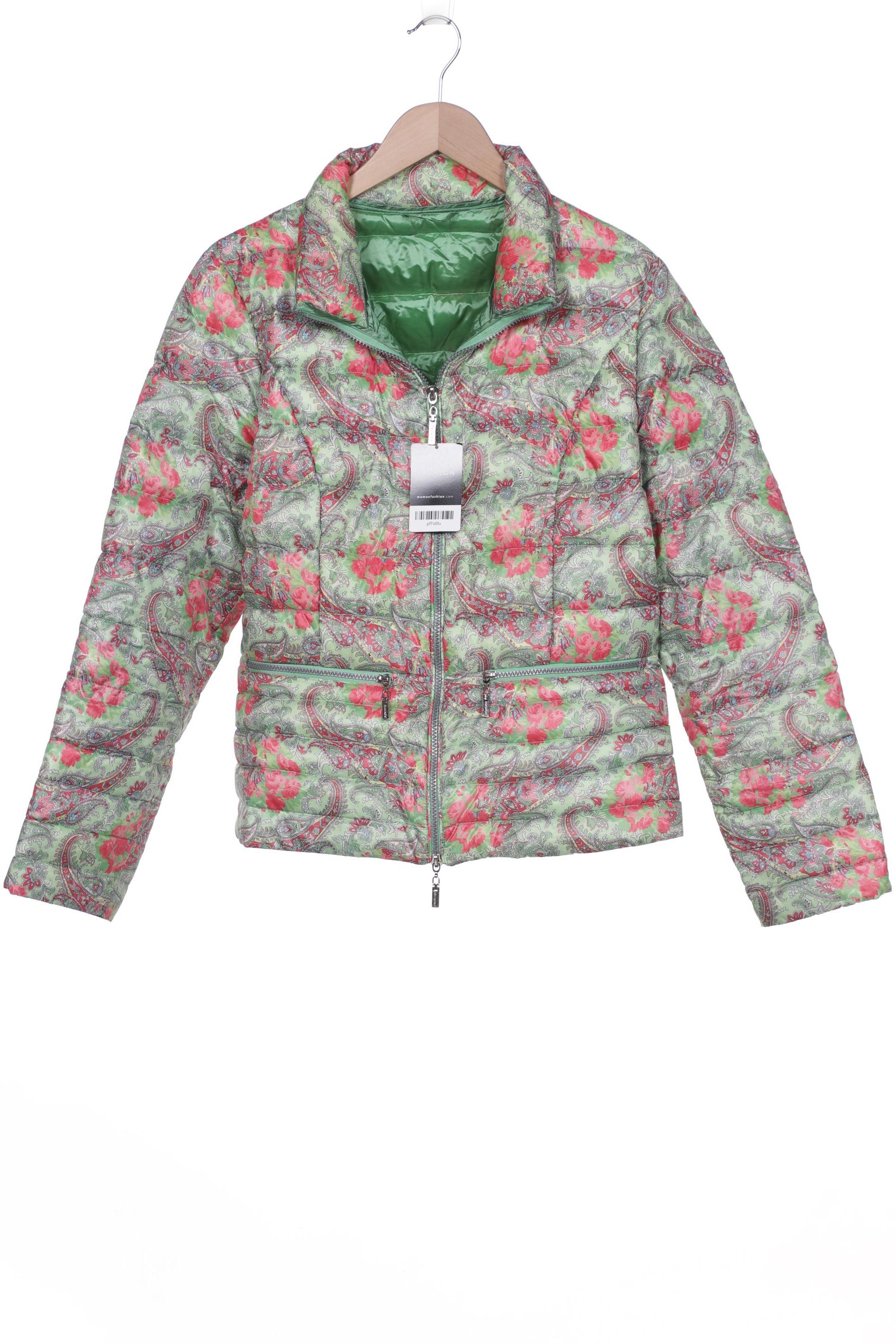 

Beaumont Damen Jacke, grün