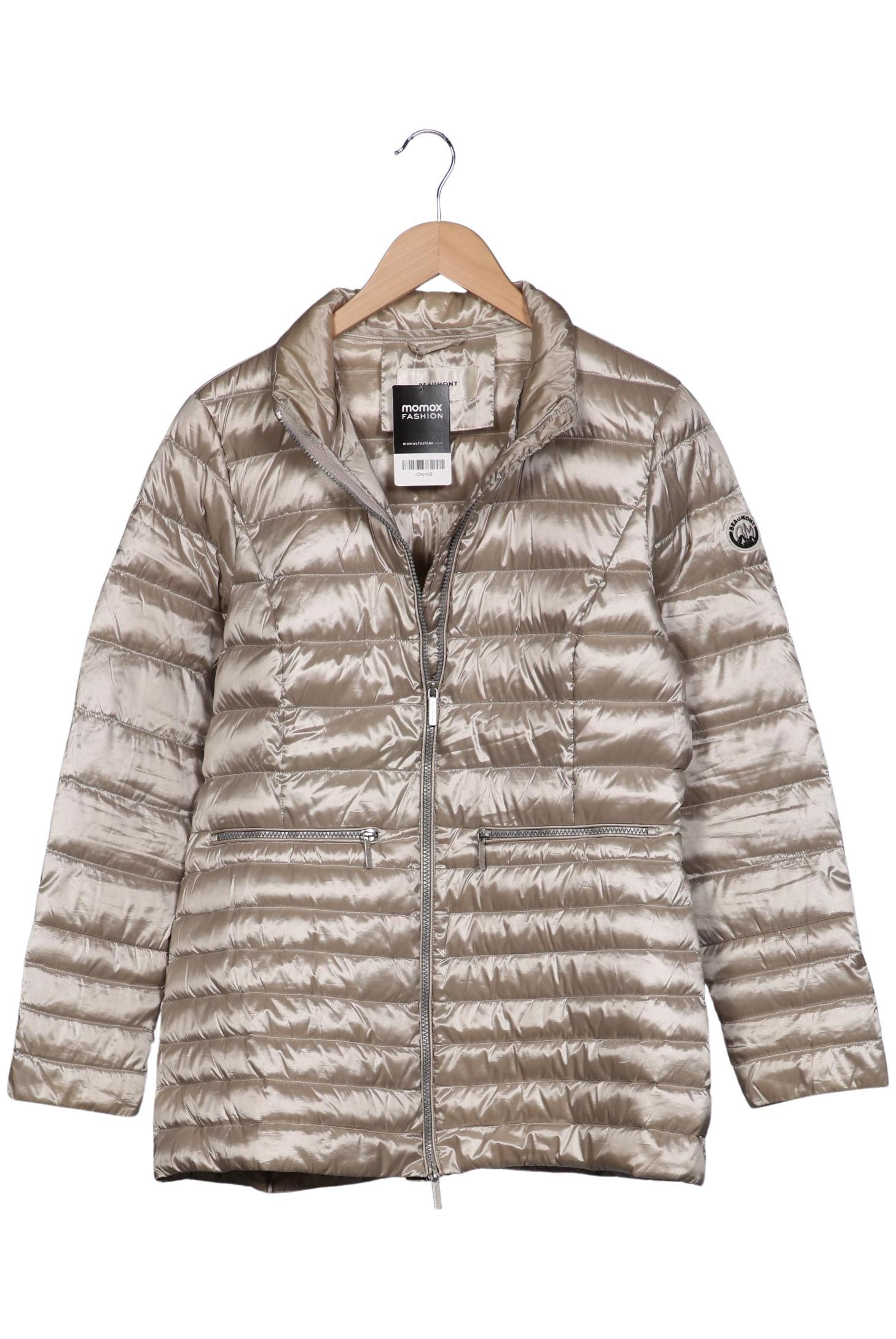 

Beaumont Damen Jacke, beige, Gr. 42