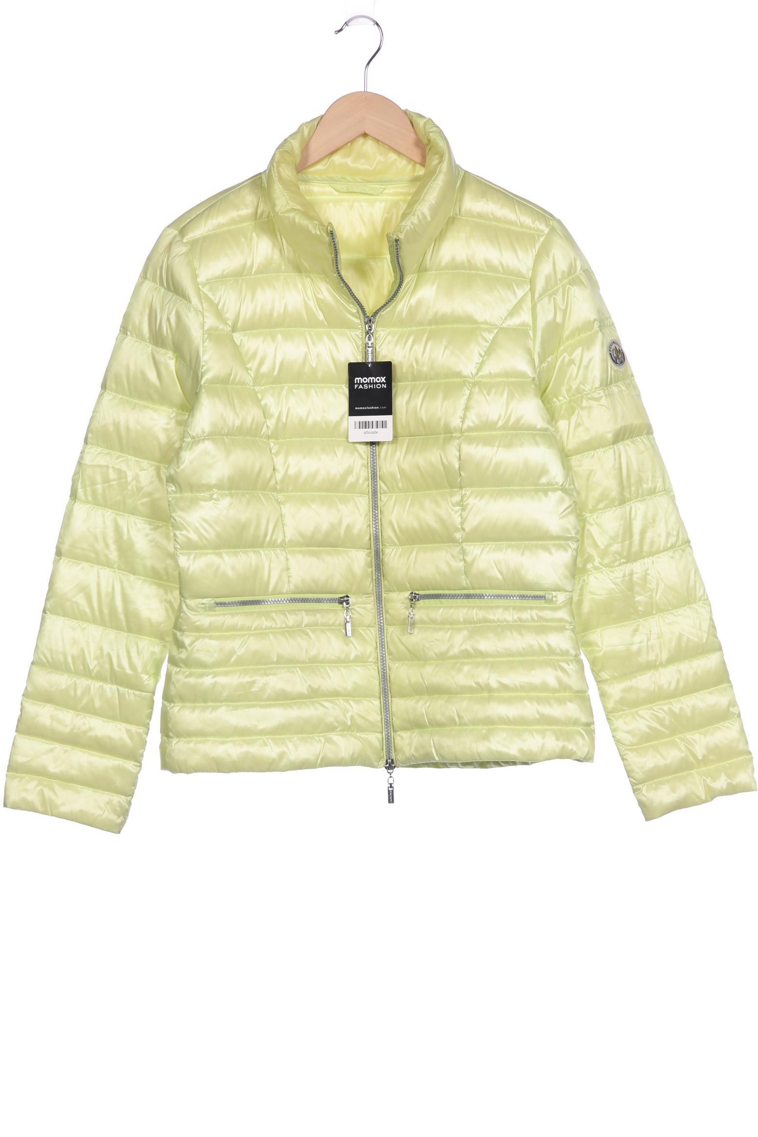 

Beaumont Damen Jacke, gelb, Gr. 40