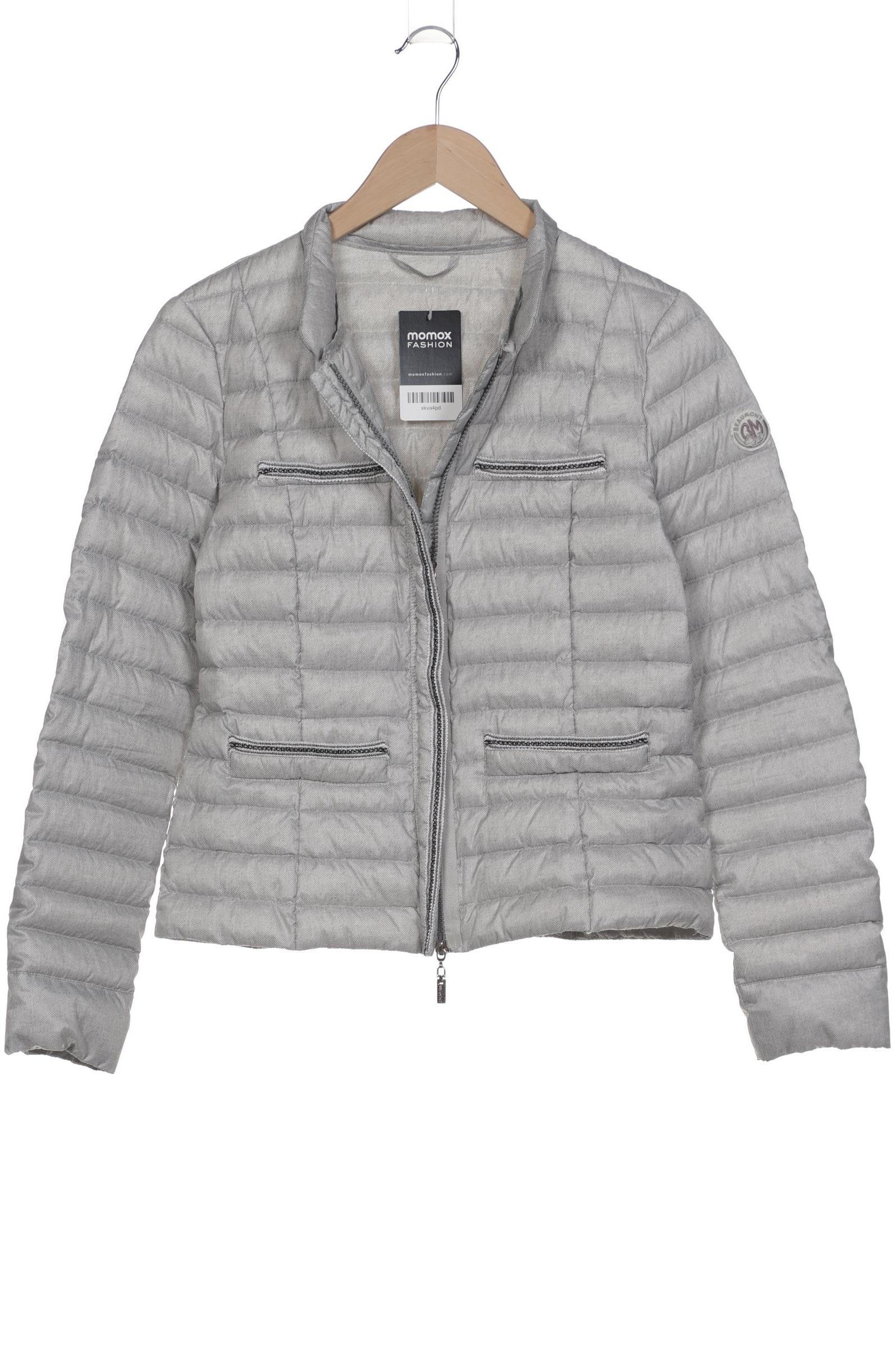 

Beaumont Damen Jacke, grau, Gr. 36