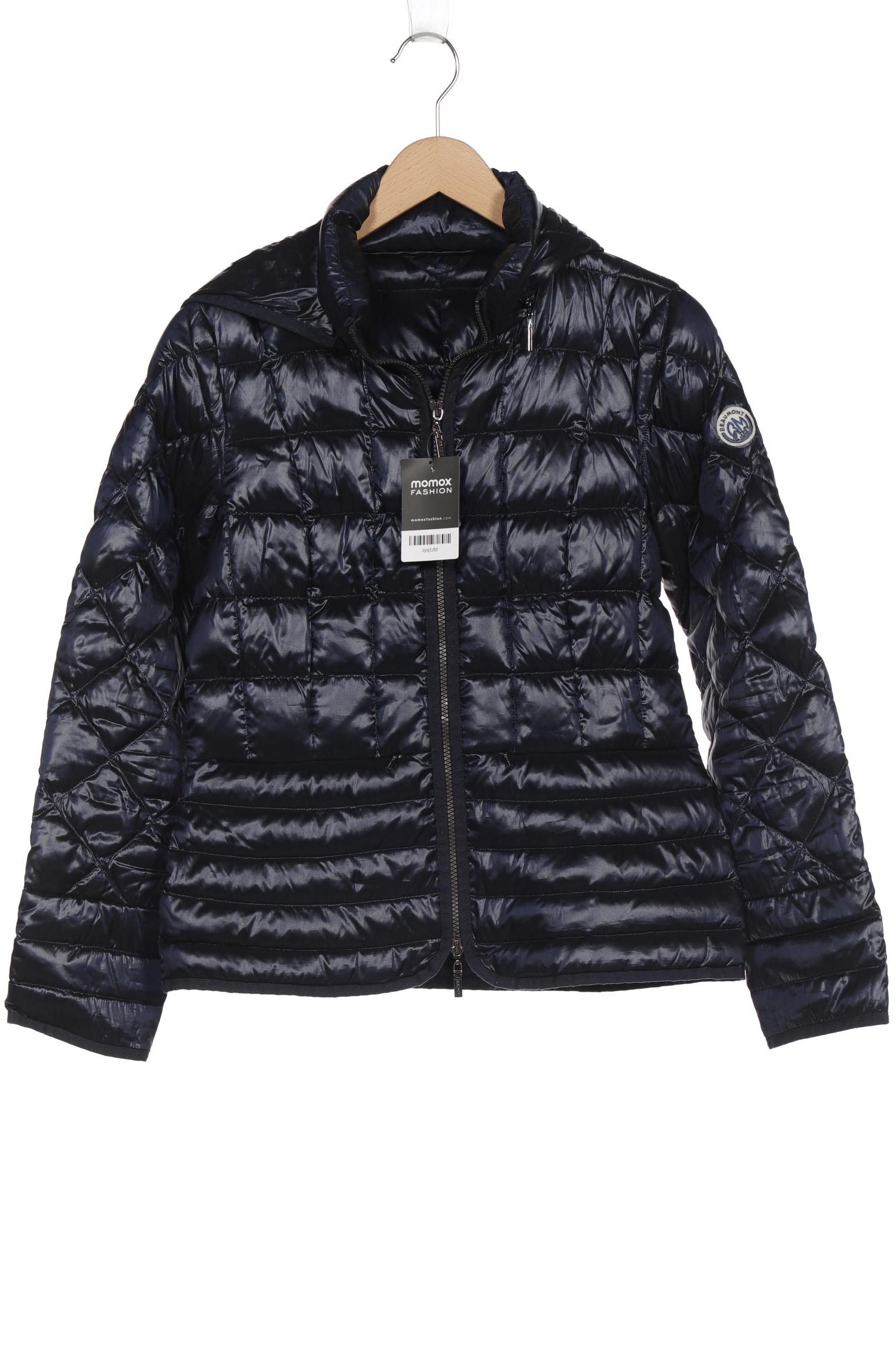 

Beaumont Damen Jacke, marineblau