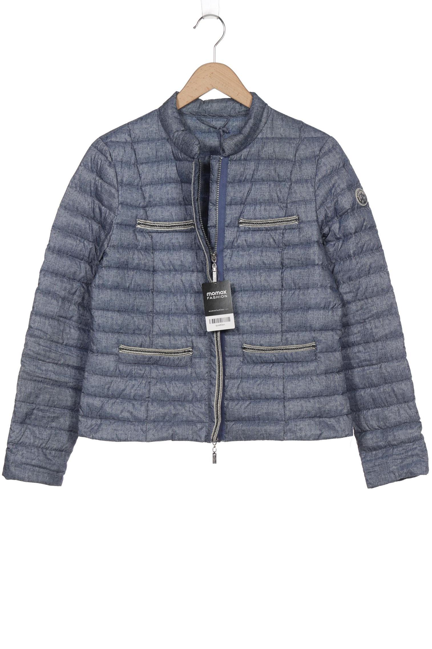 

Beaumont Damen Jacke, blau, Gr. 38