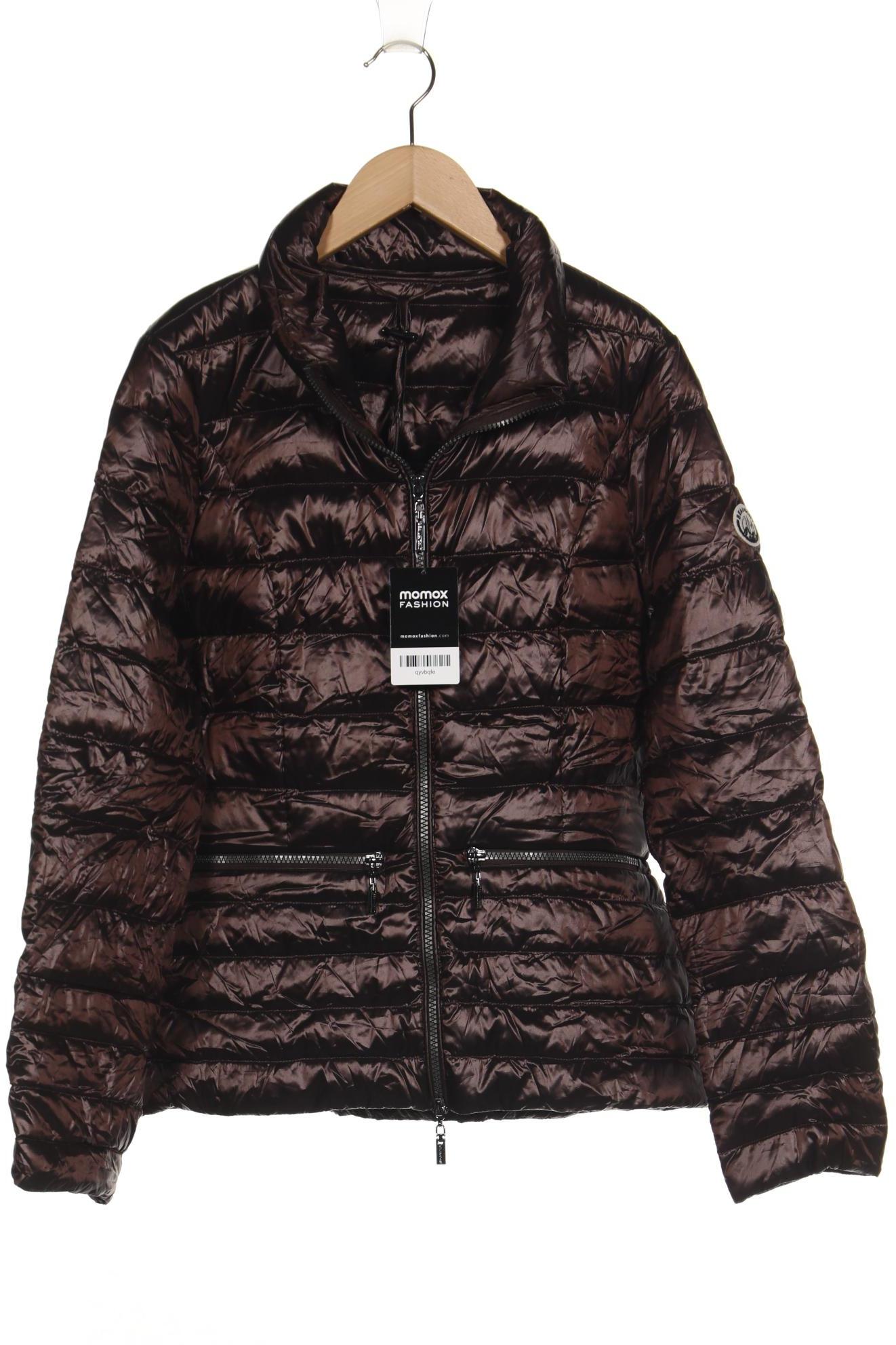 

Beaumont Damen Jacke, braun, Gr. 36
