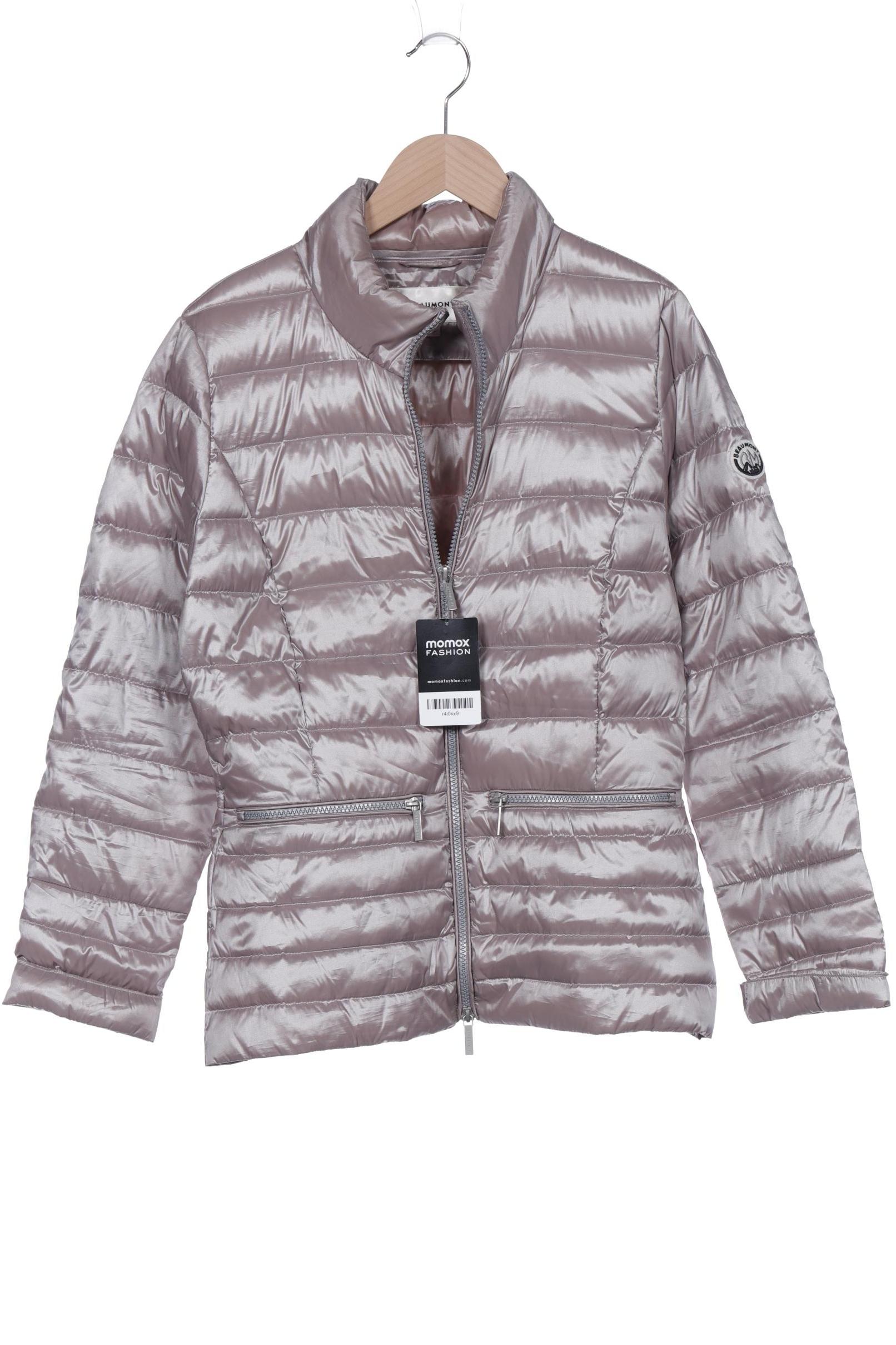 

Beaumont Damen Jacke, beige, Gr. 38