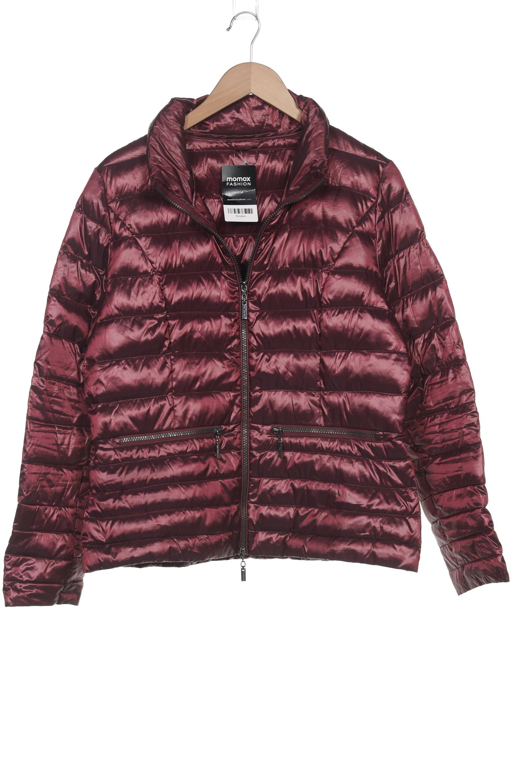 

Beaumont Damen Jacke, bordeaux, Gr. 42