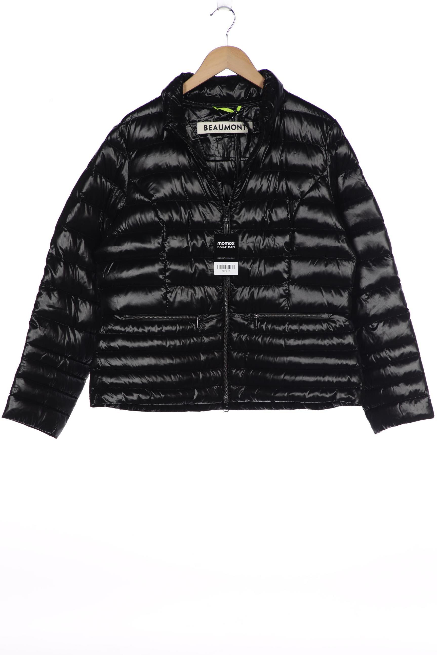 

Beaumont Damen Jacke, schwarz