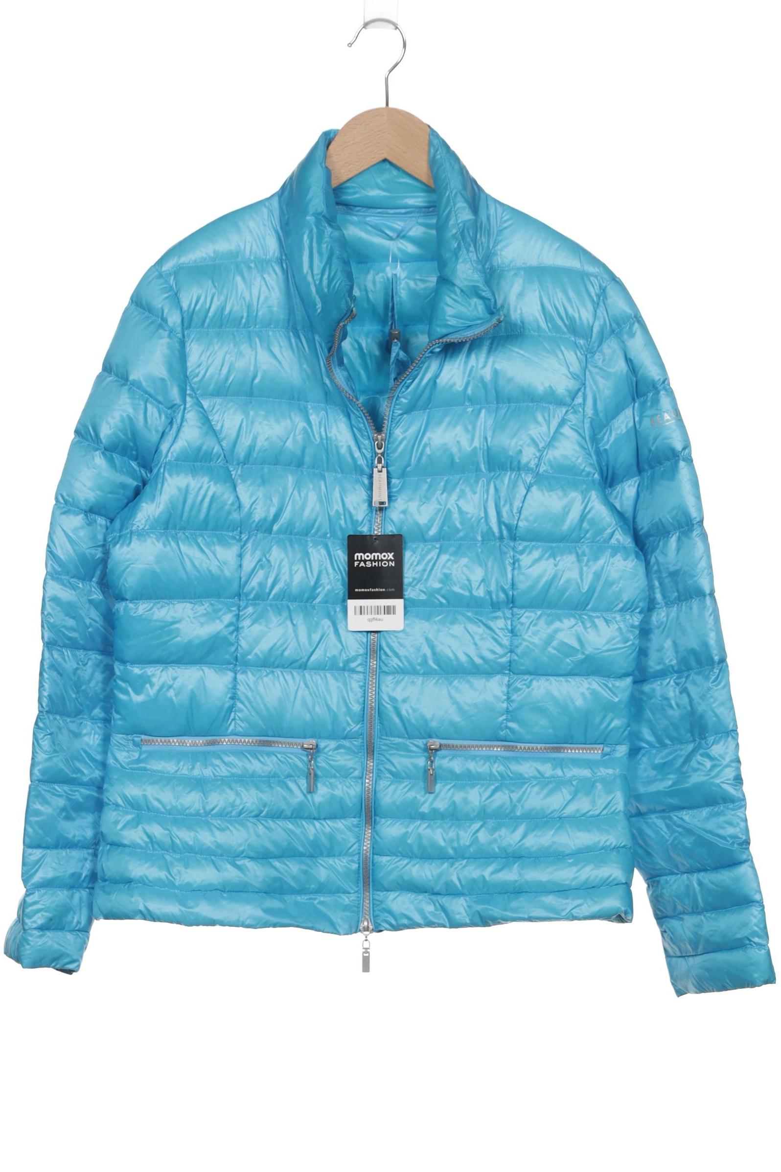 

Beaumont Damen Jacke, hellblau, Gr. 42