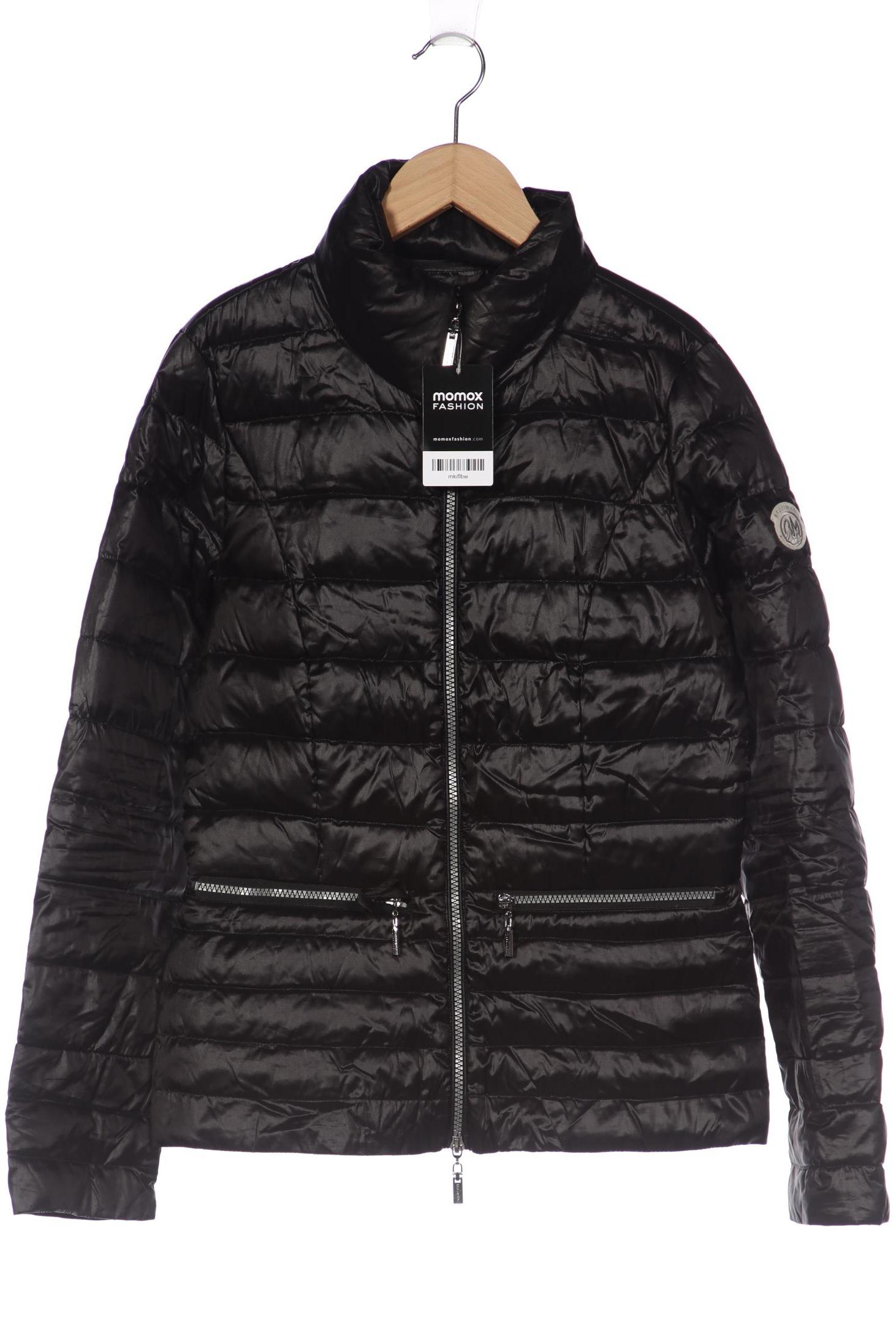 

Beaumont Damen Jacke, schwarz, Gr. 36