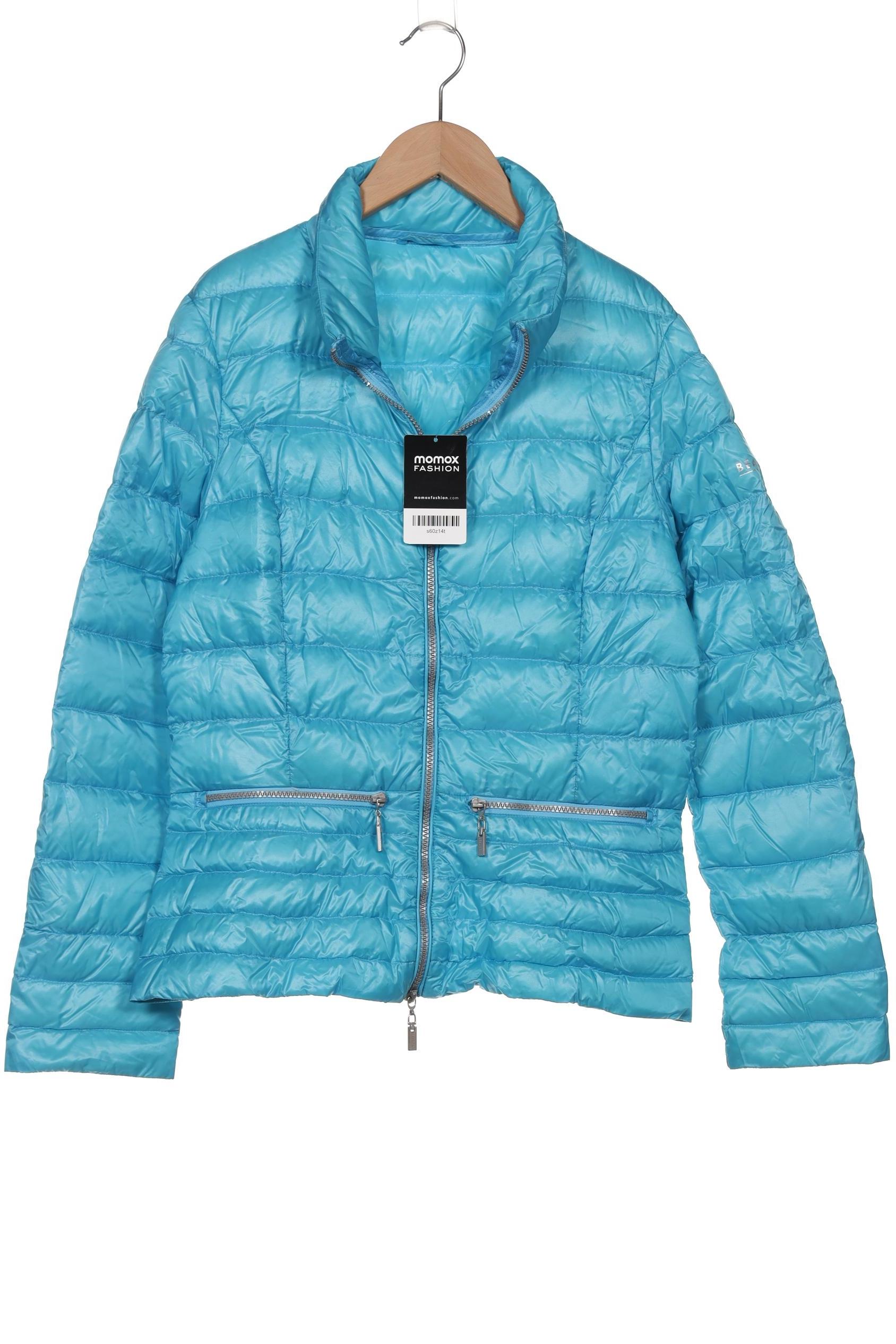 

Beaumont Damen Jacke, blau, Gr. 38