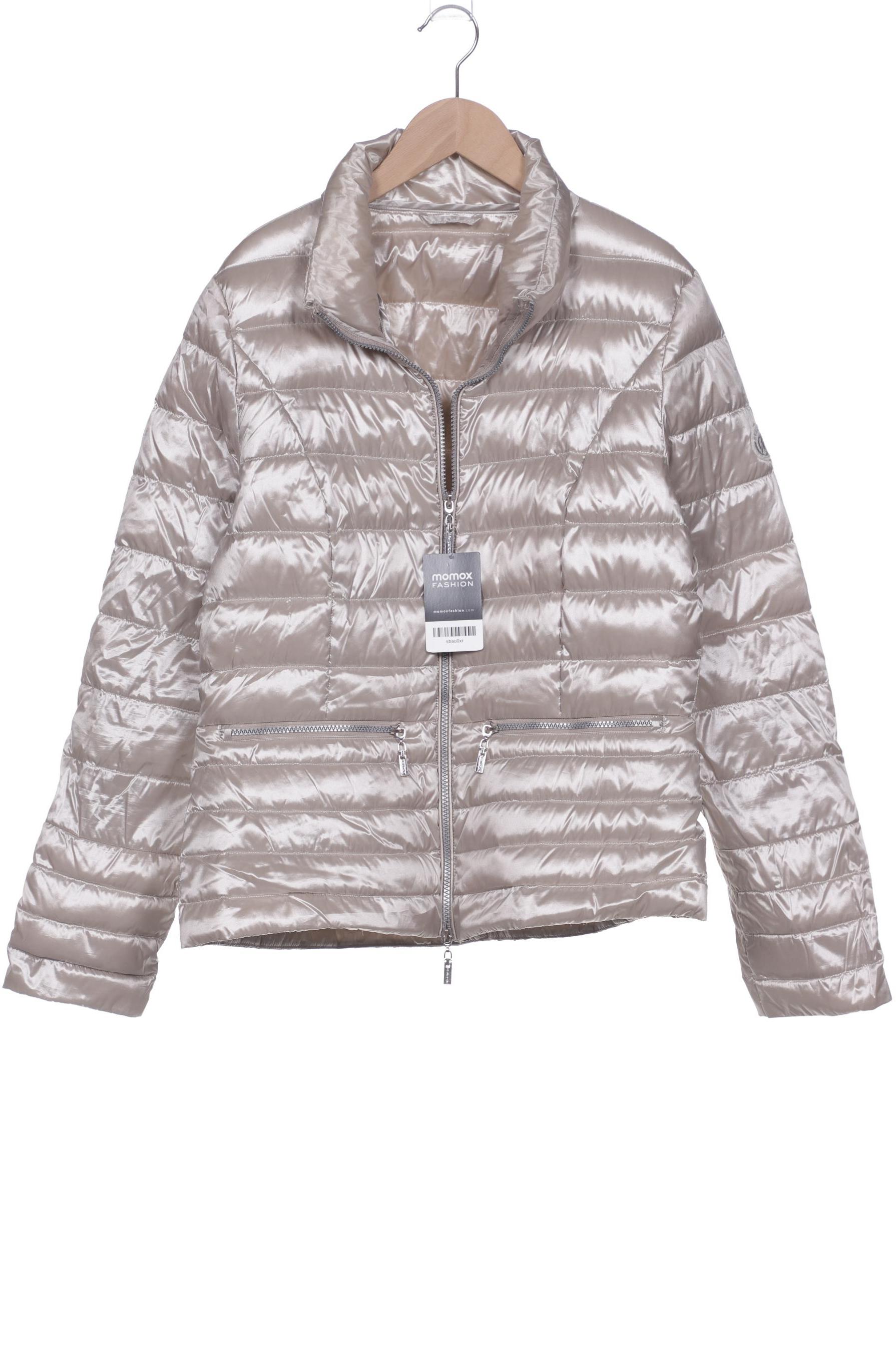 

Beaumont Damen Jacke, beige, Gr. 42
