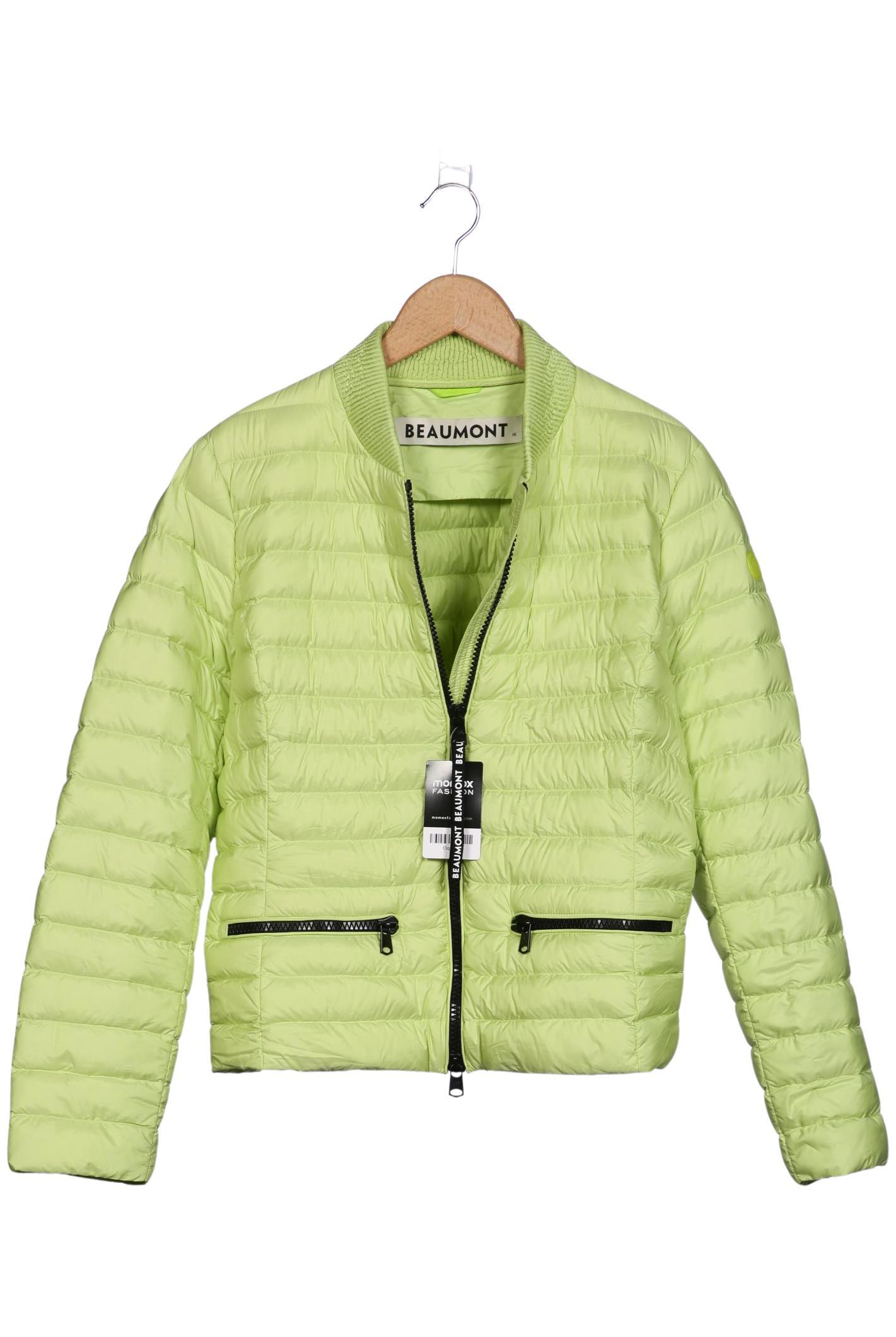 

Beaumont Damen Jacke, neon, Gr. 46