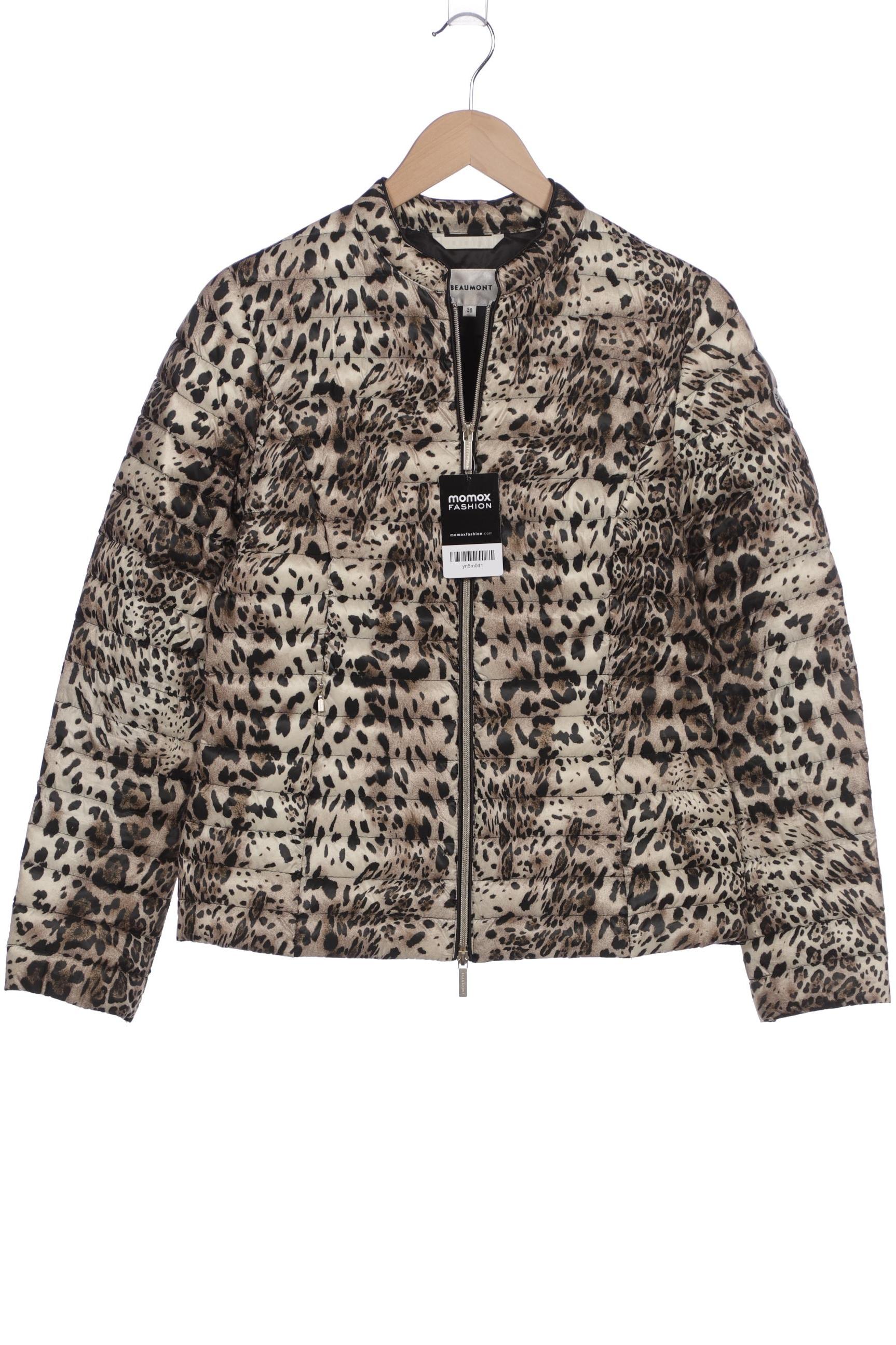 

Beaumont Damen Jacke, braun, Gr. 38