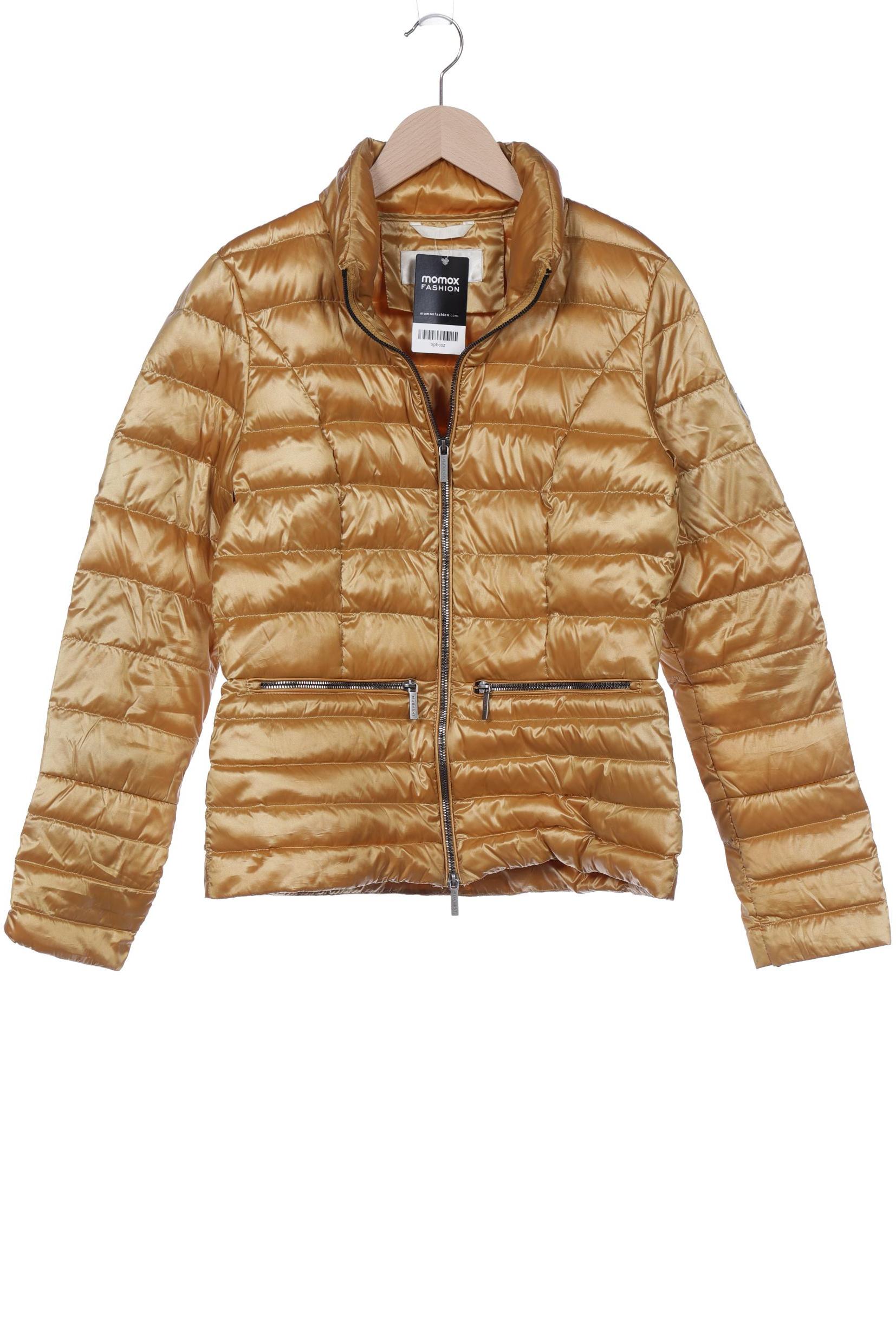 

Beaumont Damen Jacke, gelb, Gr. 38