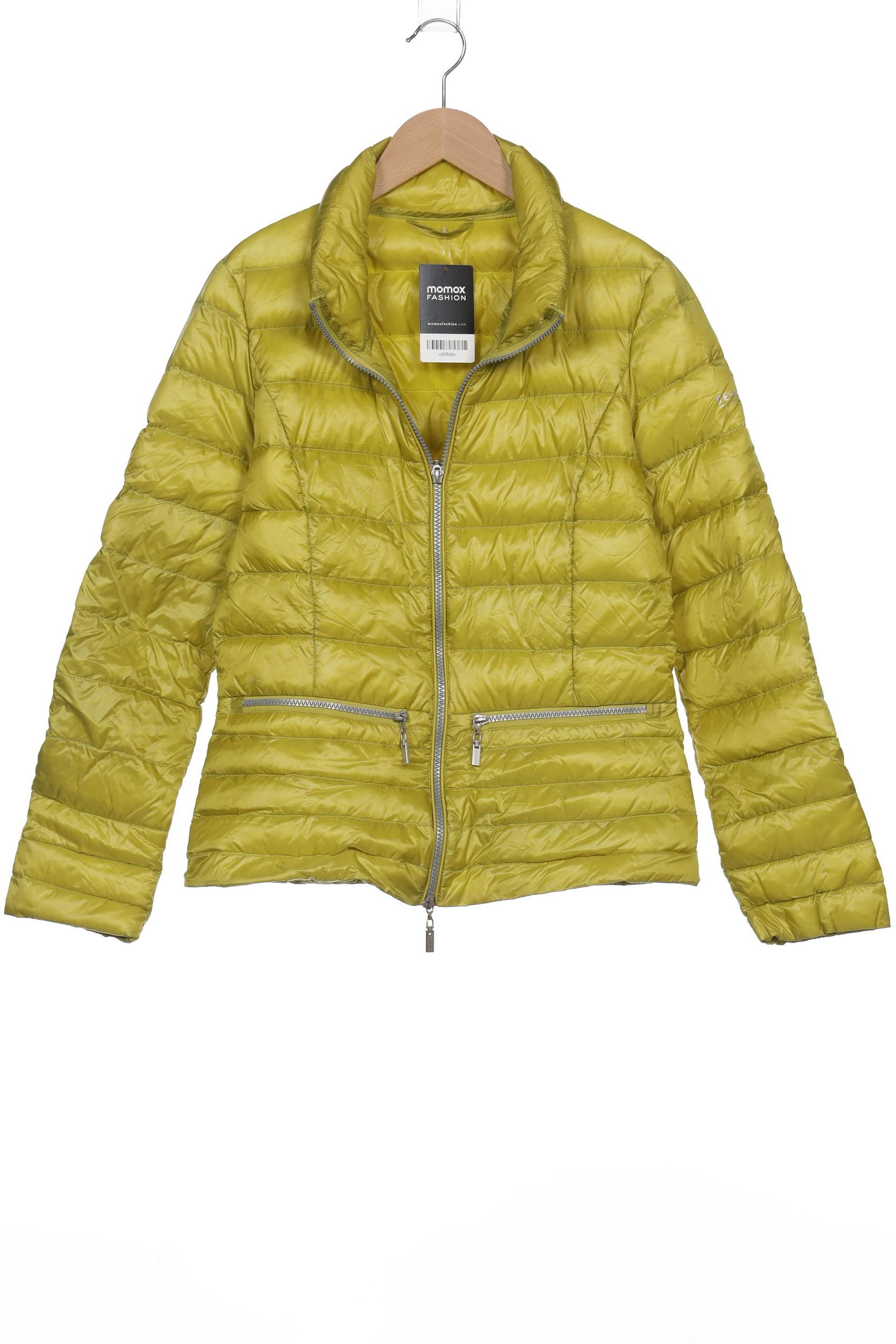 

Beaumont Damen Jacke, hellgrün, Gr. 36