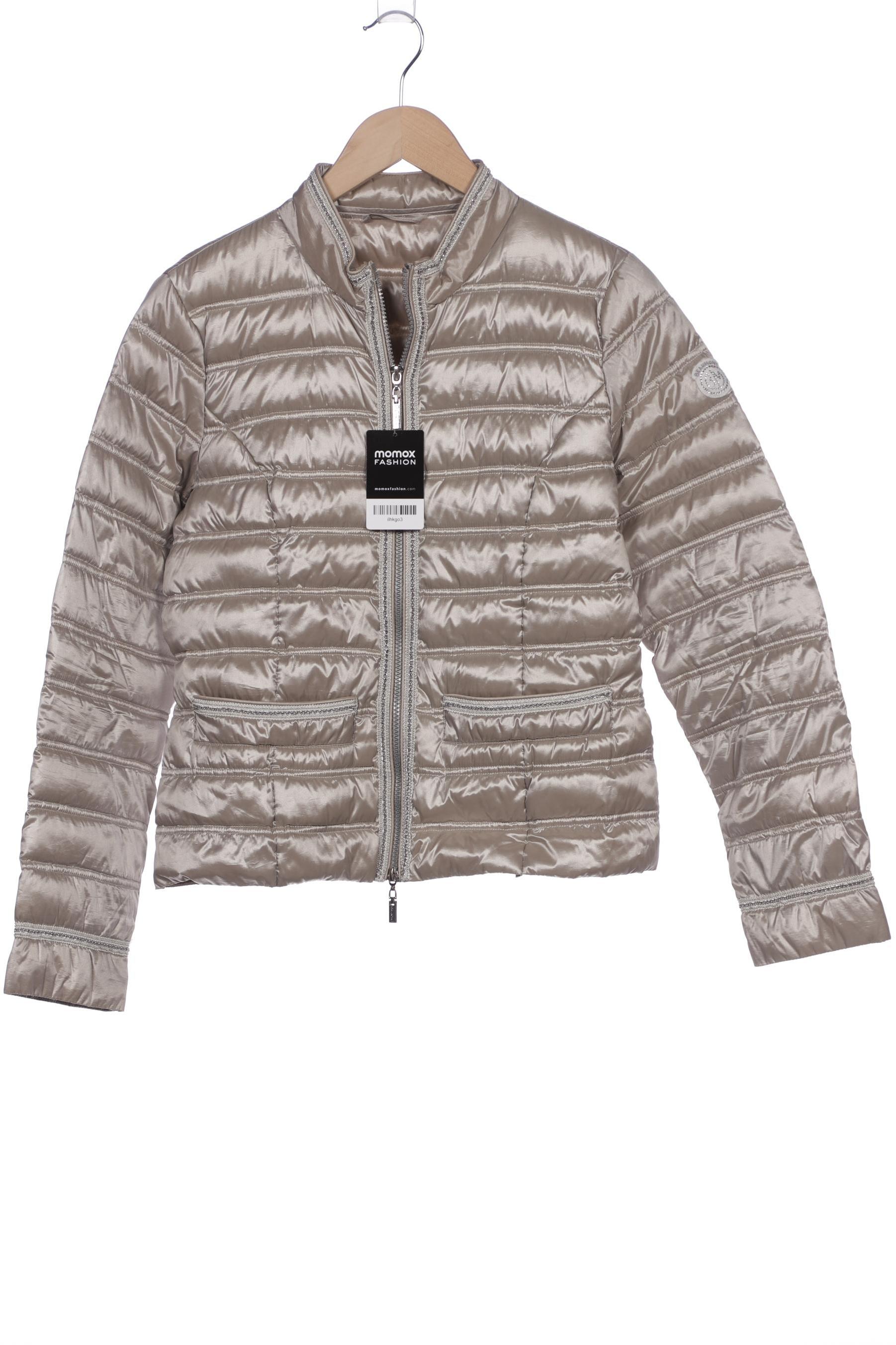 

Beaumont Damen Jacke, beige, Gr. 38