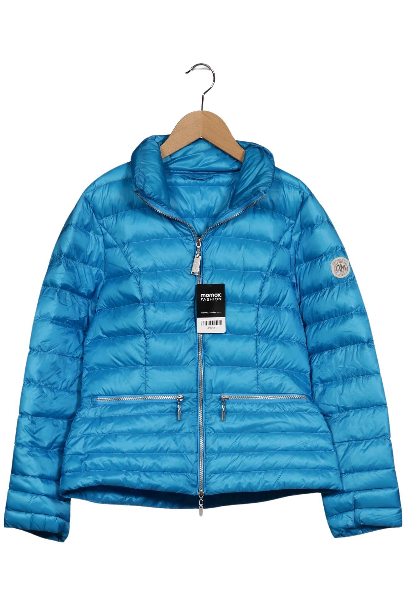 

Beaumont Damen Jacke, blau, Gr. 38