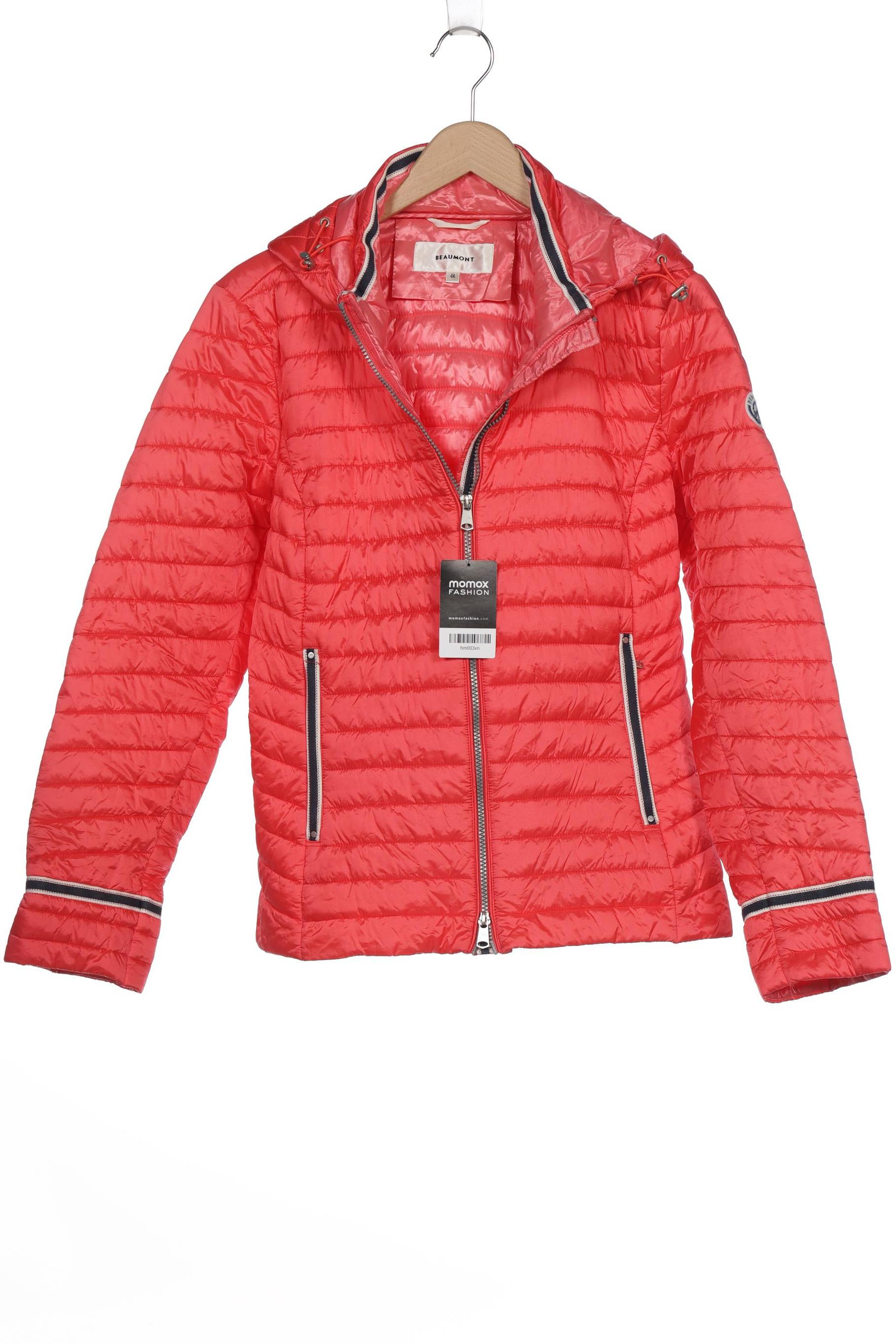 

Beaumont Damen Jacke, pink, Gr. 46