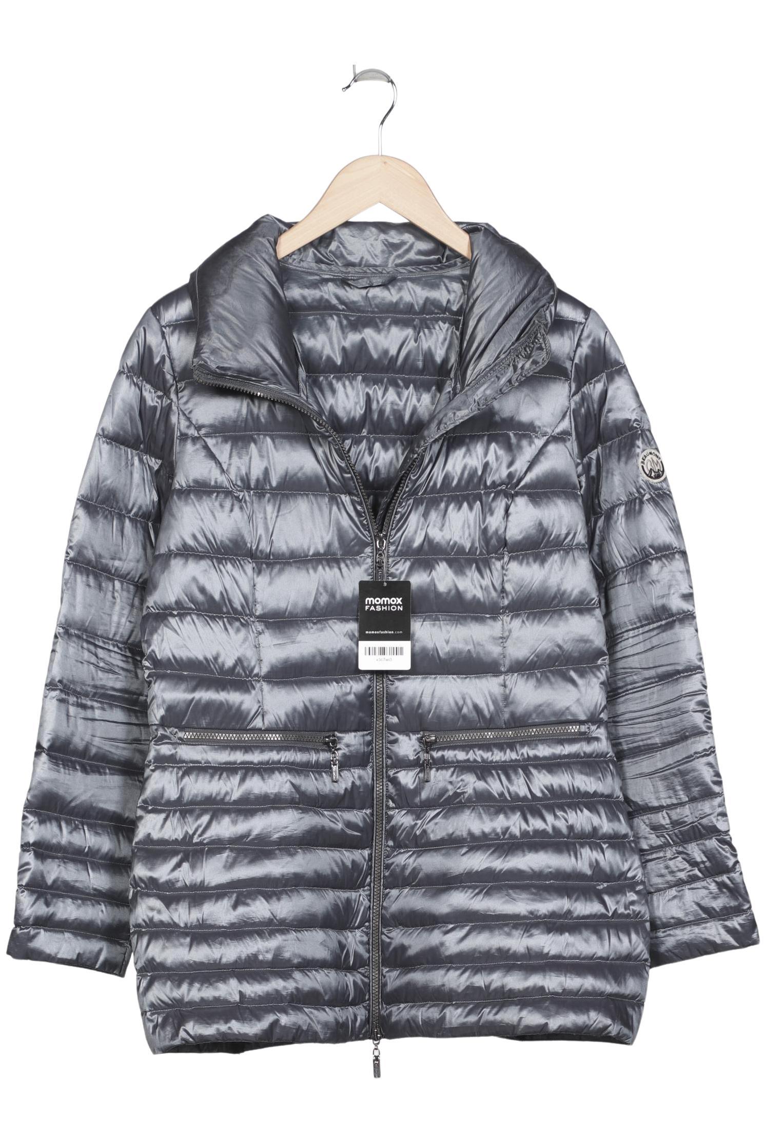

Beaumont Damen Jacke, grau, Gr. 38