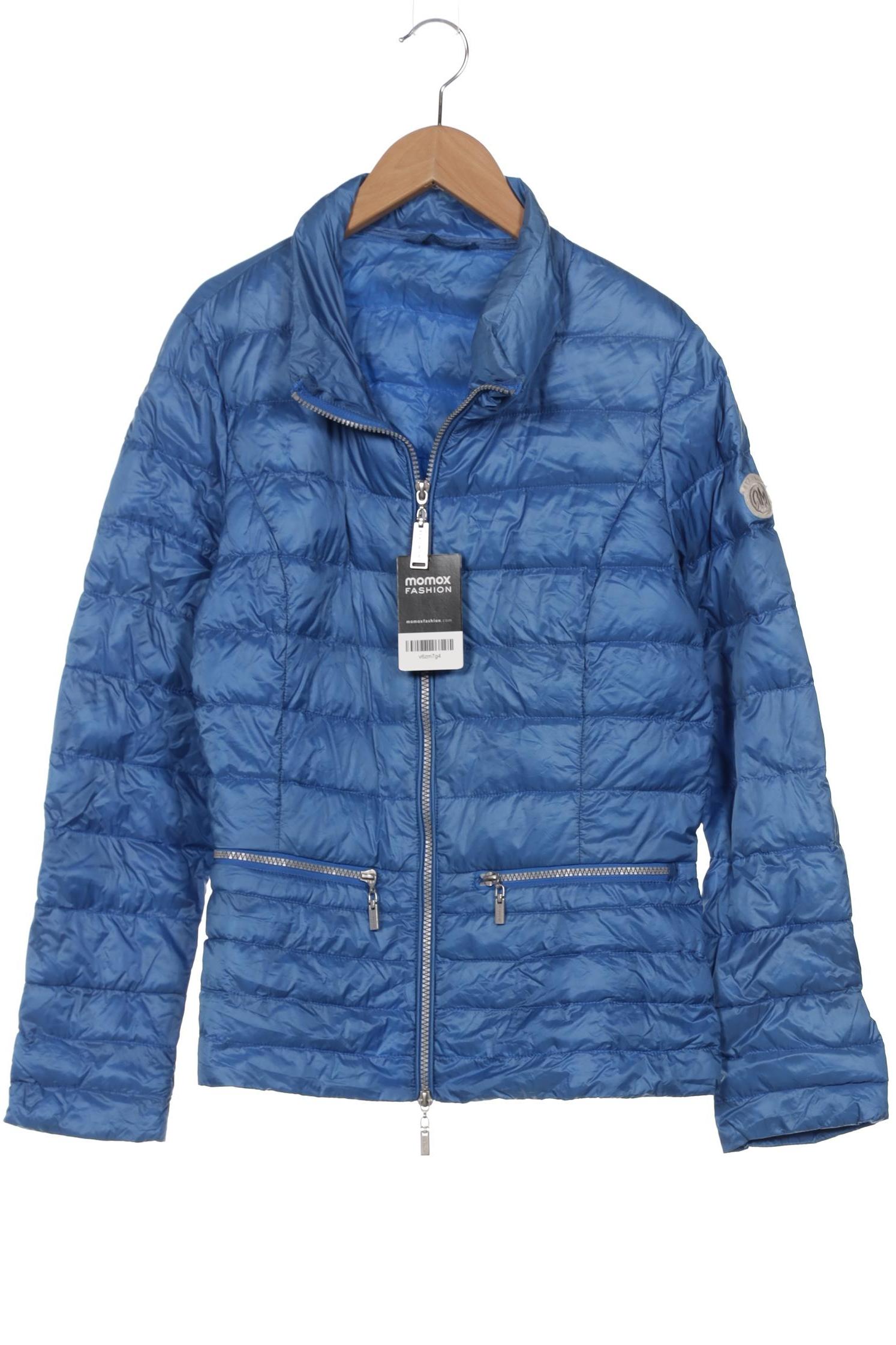 

Beaumont Damen Jacke, blau, Gr. 38