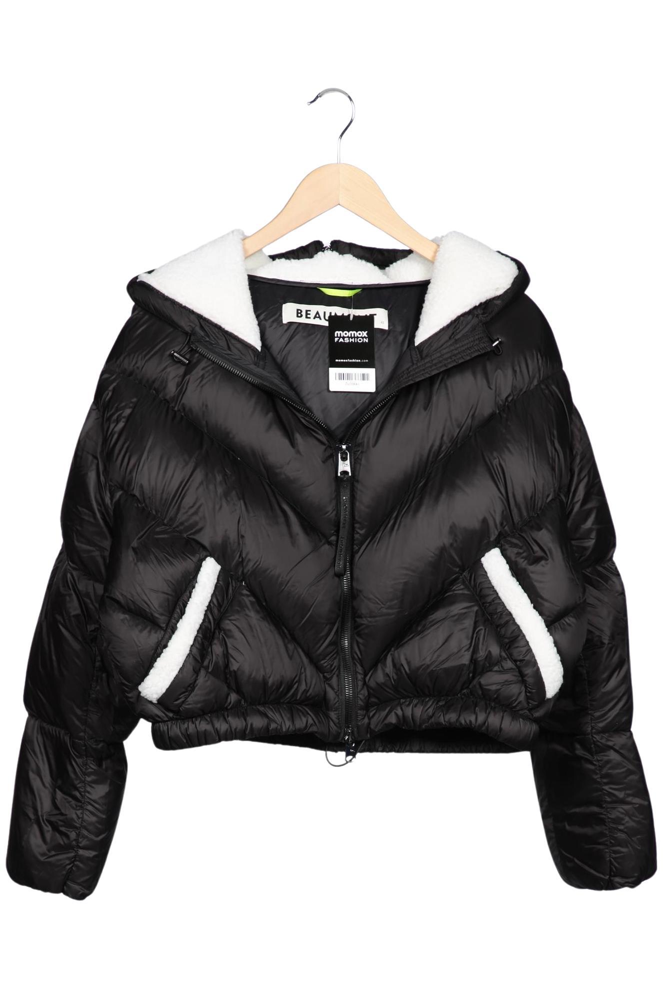 

Beaumont Damen Jacke, schwarz, Gr. 42