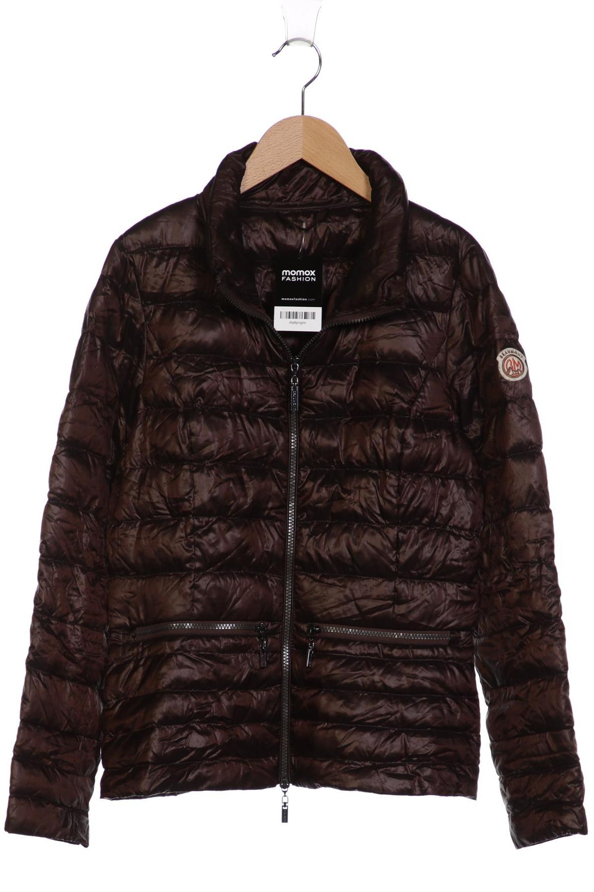 

Beaumont Damen Jacke, braun, Gr. 36