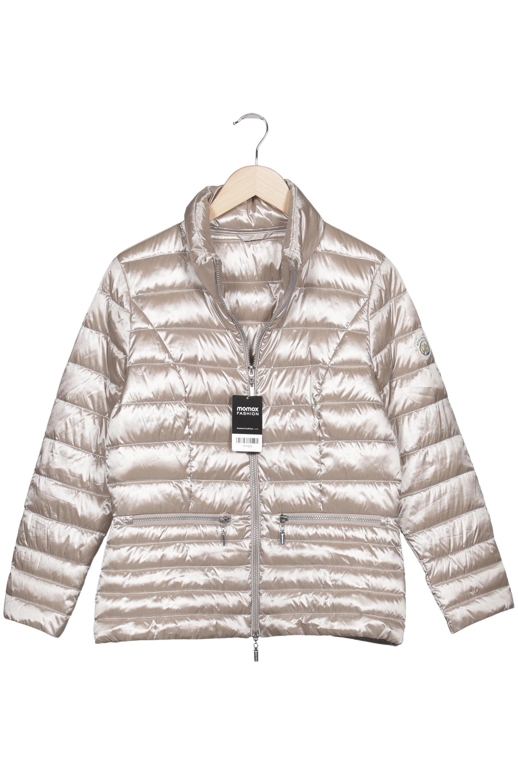 

Beaumont Damen Jacke, beige, Gr. 42