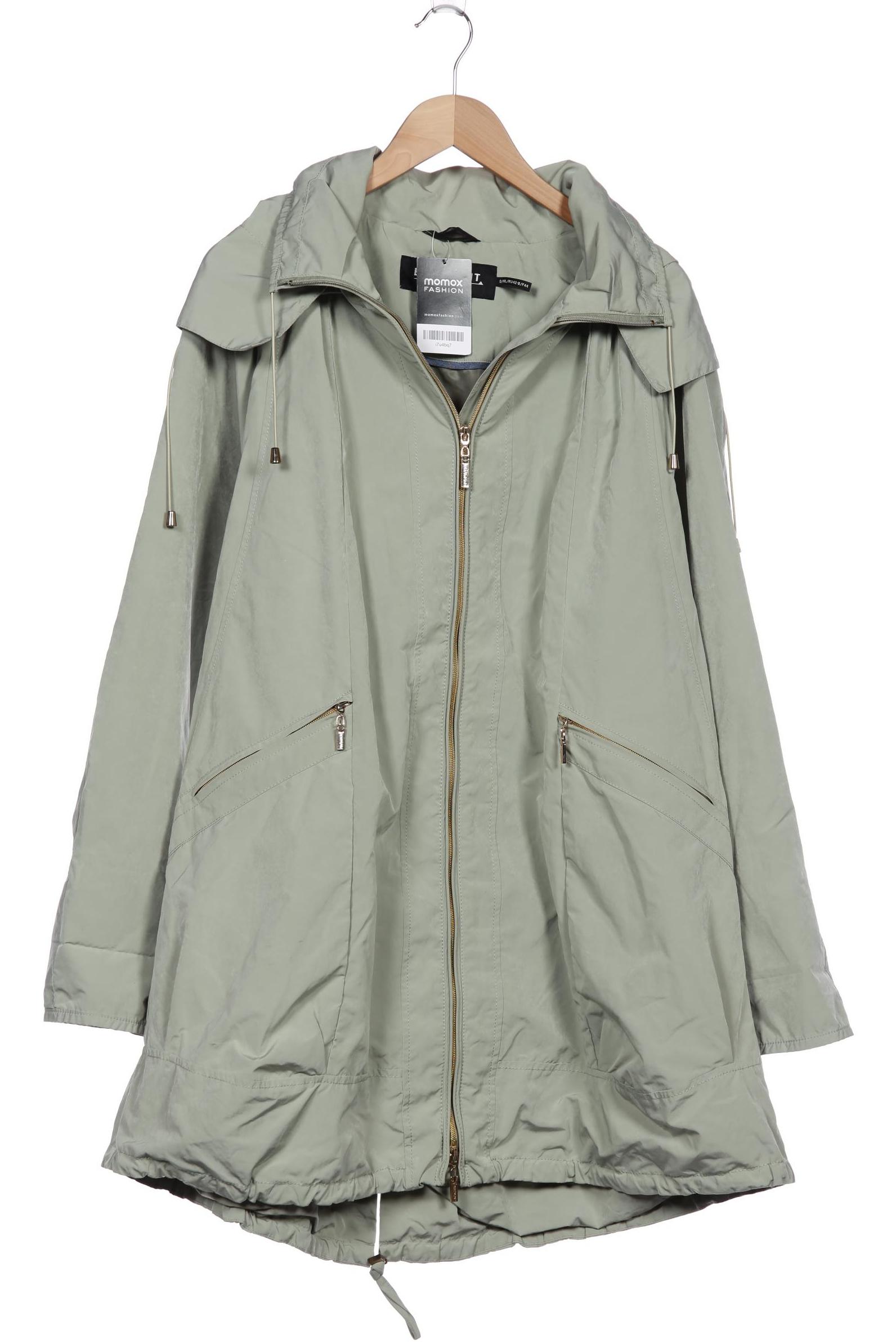 

Beaumont Damen Jacke, hellgrün