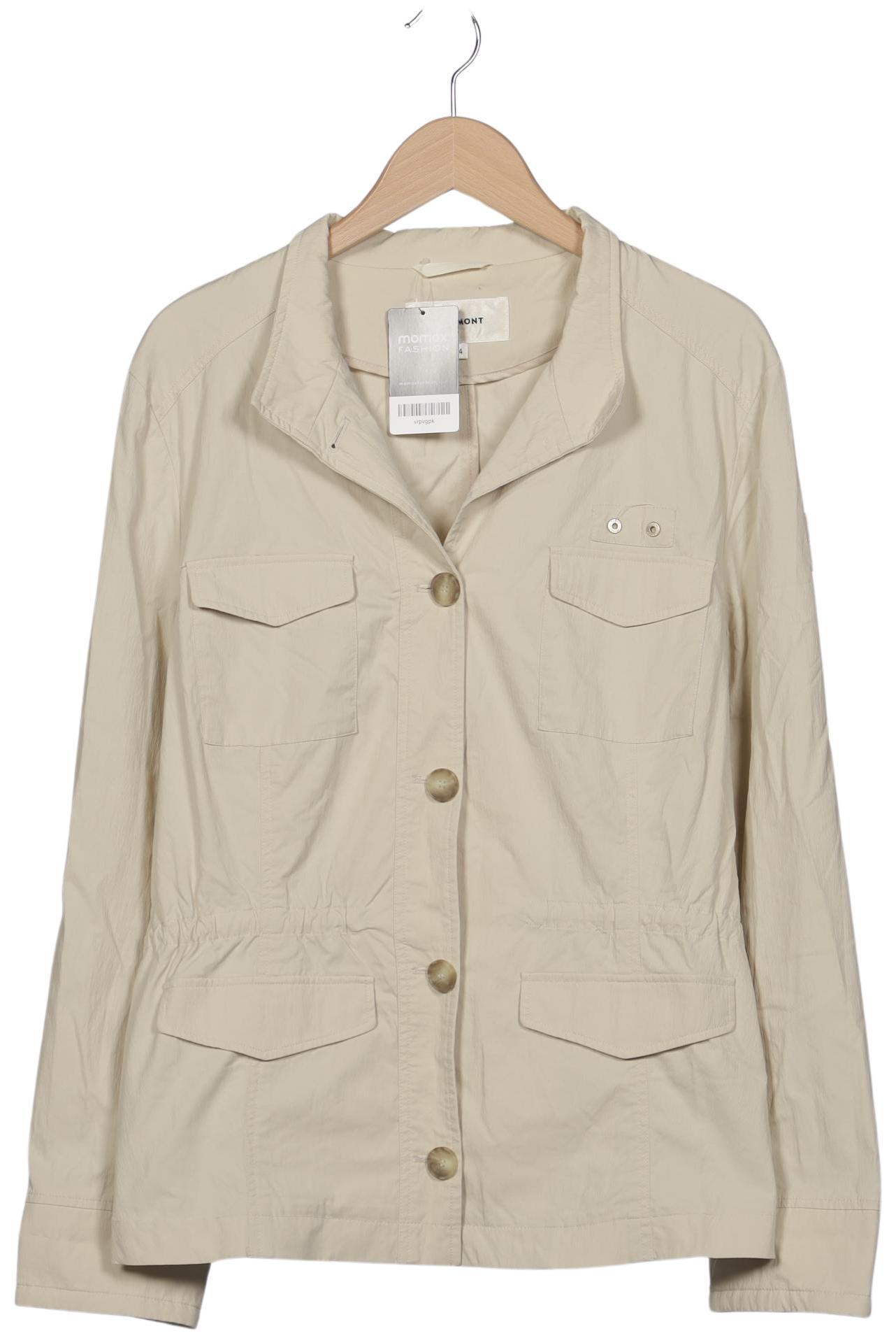 

Beaumont Damen Jacke, beige, Gr. 44