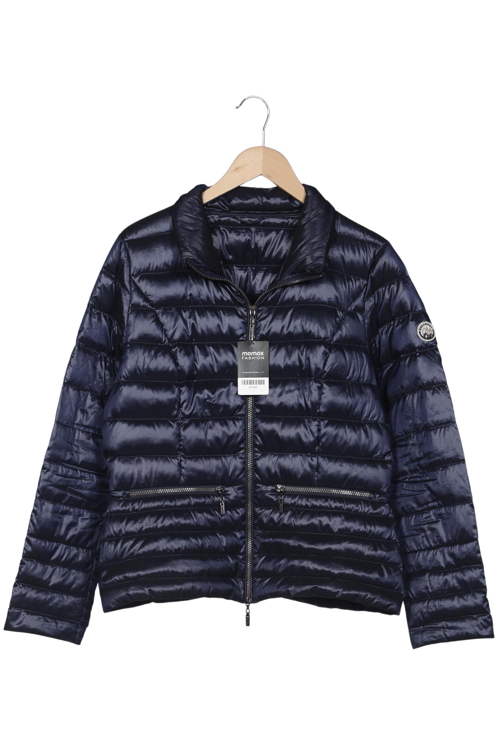 

Beaumont Damen Jacke, marineblau, Gr. 42