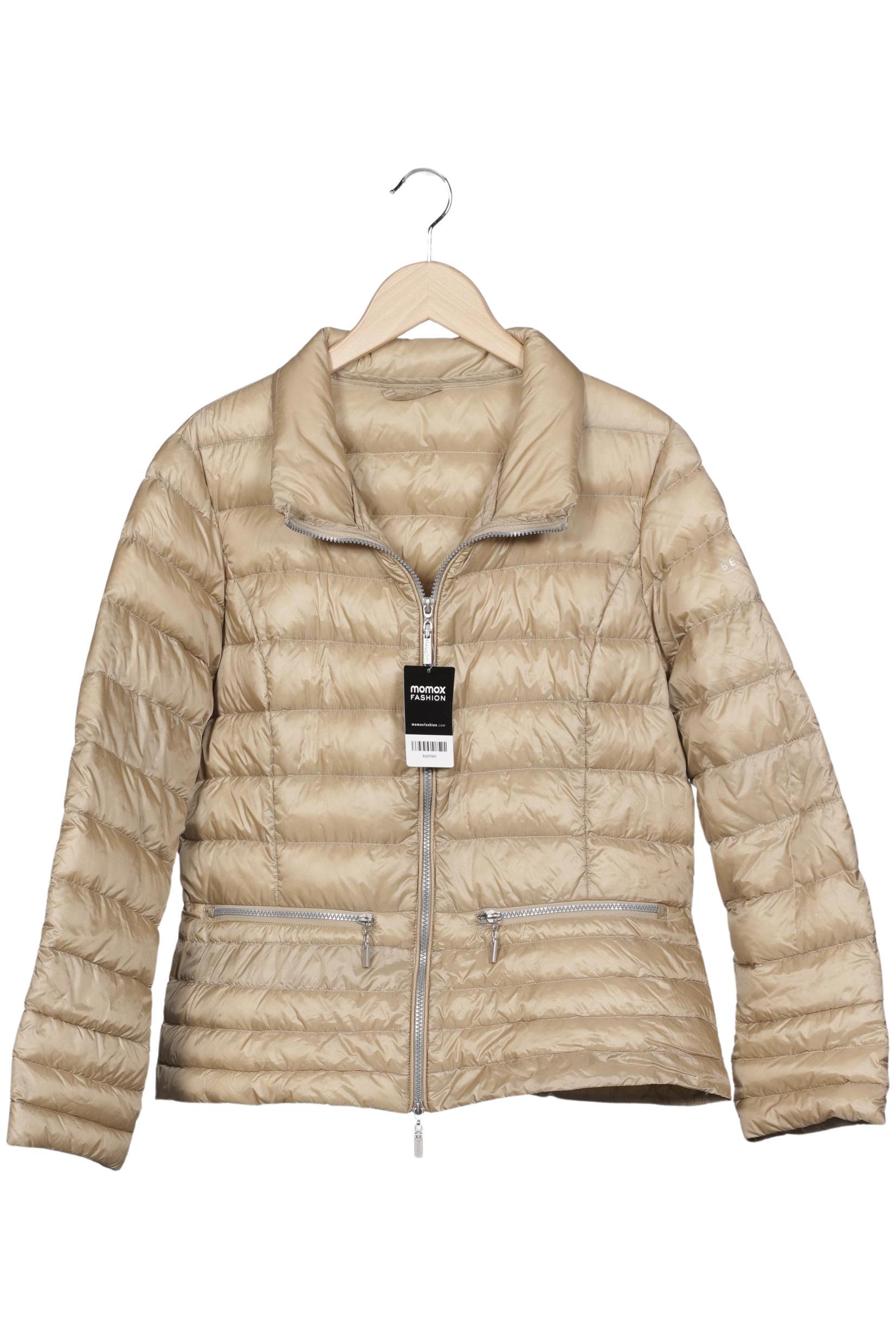 

Beaumont Damen Jacke, beige, Gr. 42