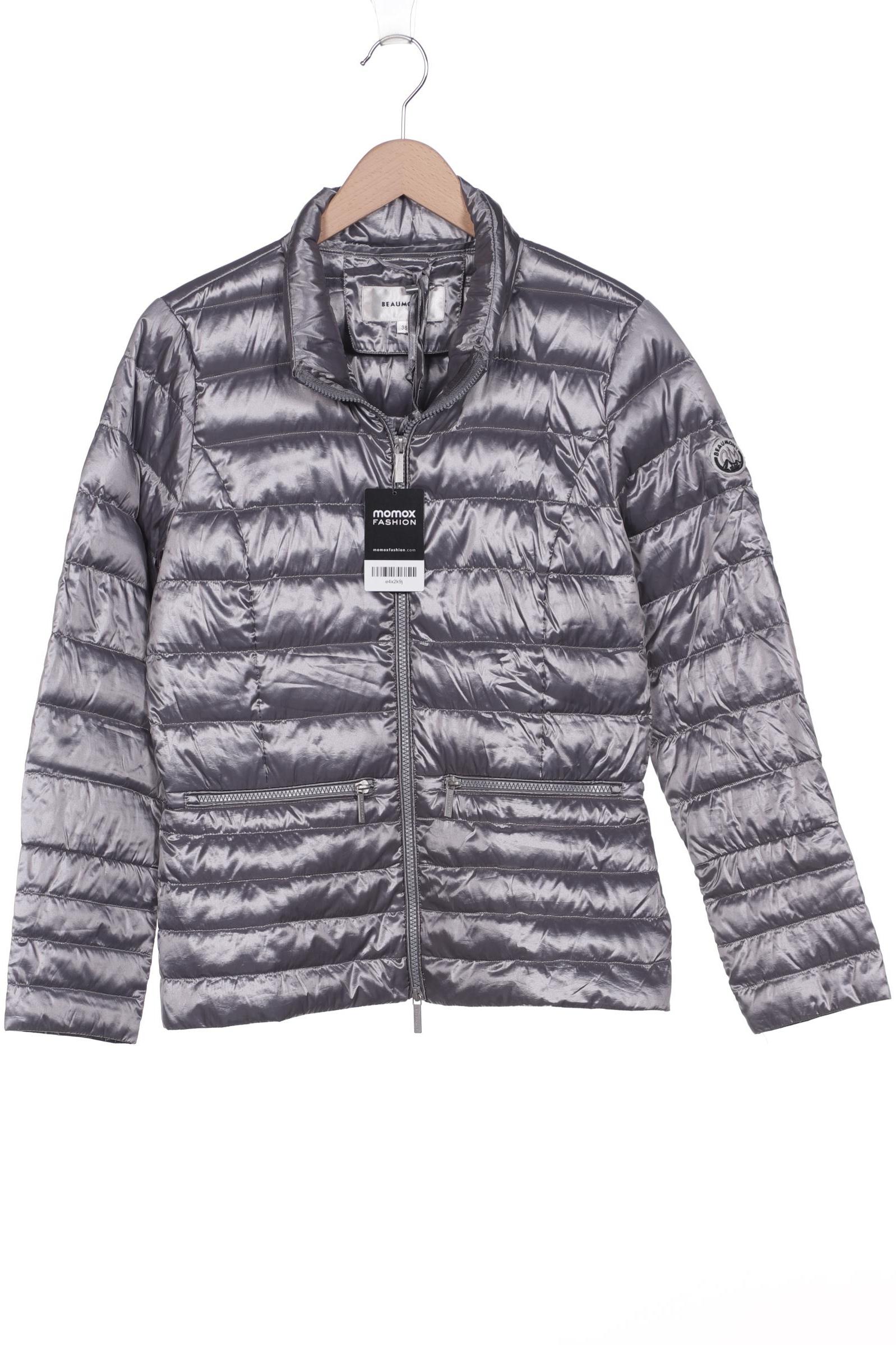 

Beaumont Damen Jacke, silber