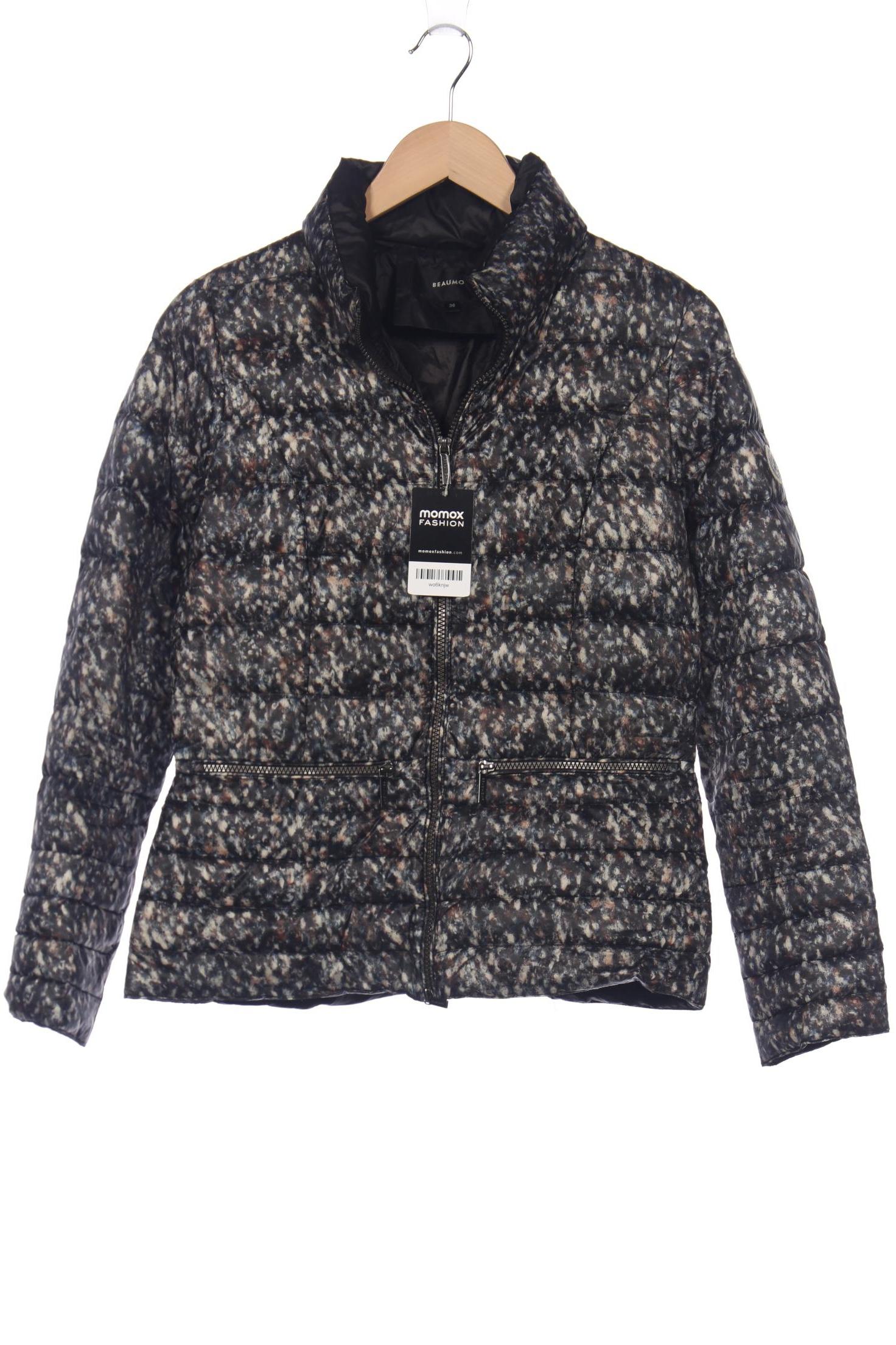 

Beaumont Damen Jacke, schwarz, Gr. 36