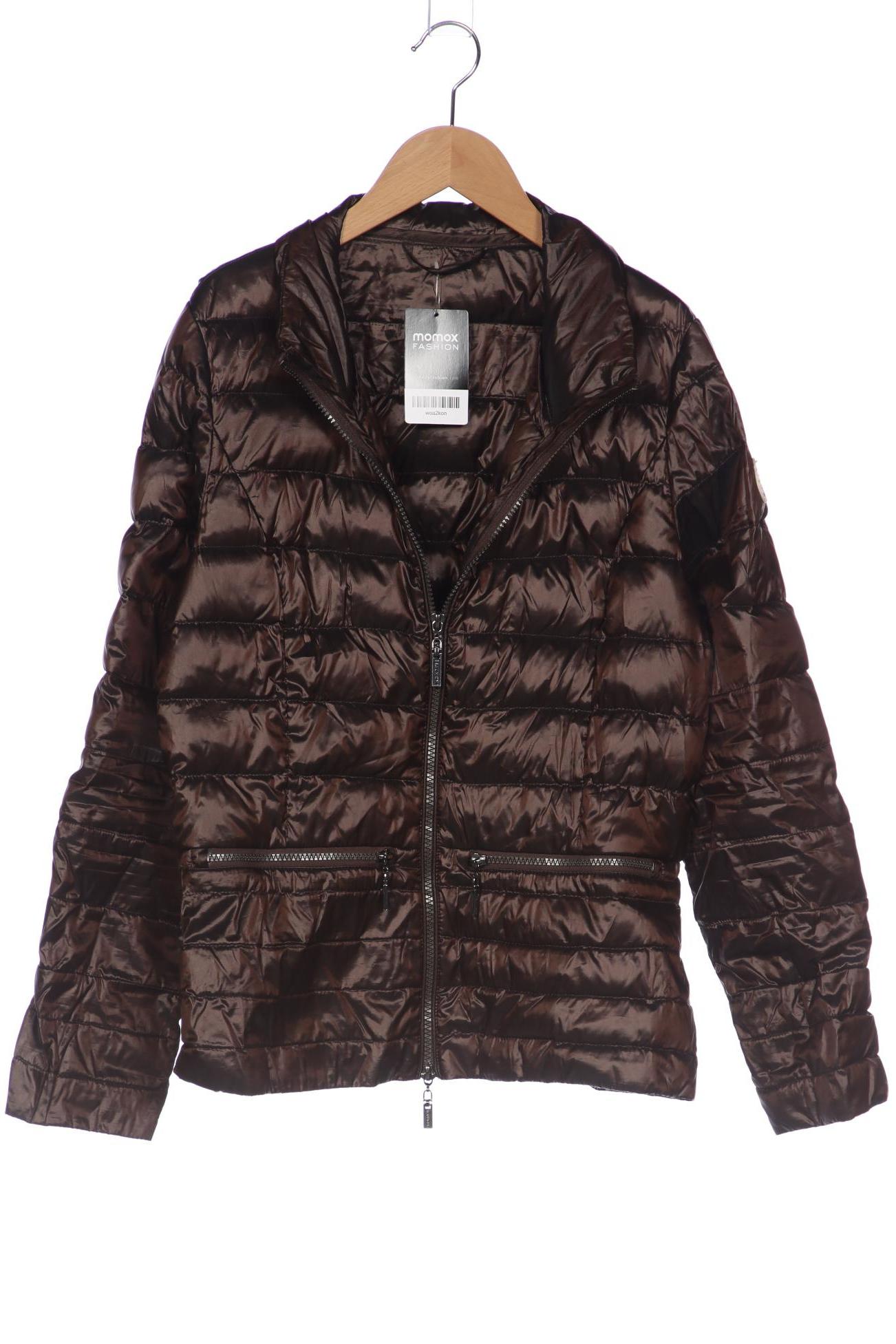 

Beaumont Damen Jacke, braun, Gr. 38