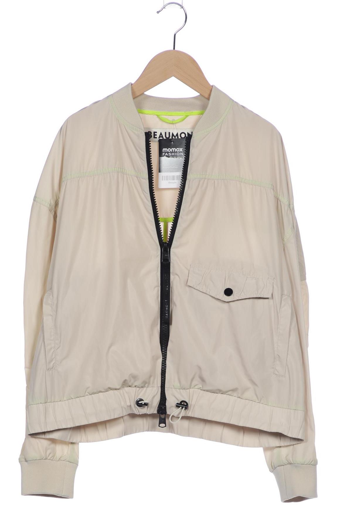 

Beaumont Damen Jacke, beige, Gr. 34