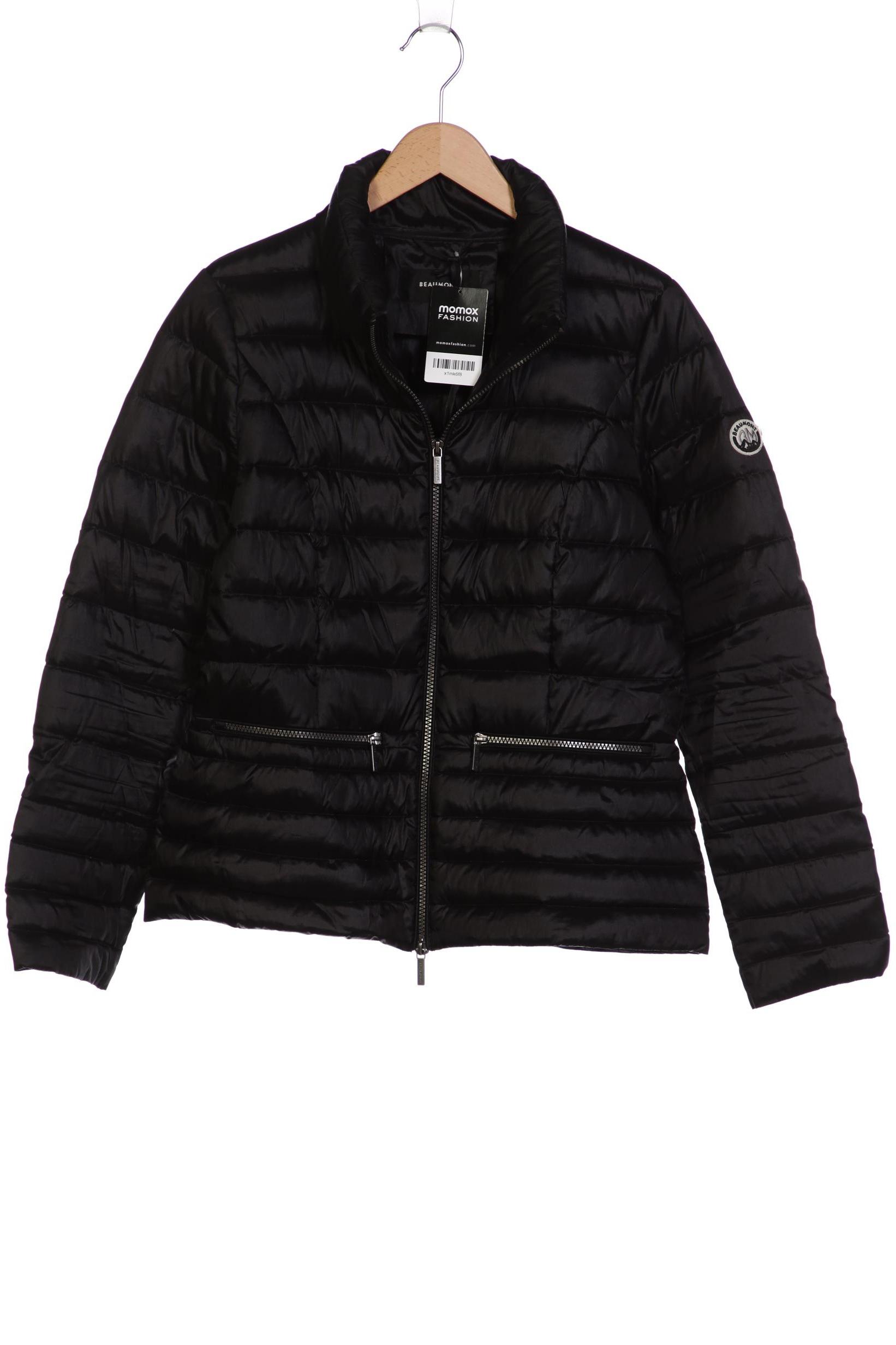 

Beaumont Damen Jacke, schwarz, Gr. 40