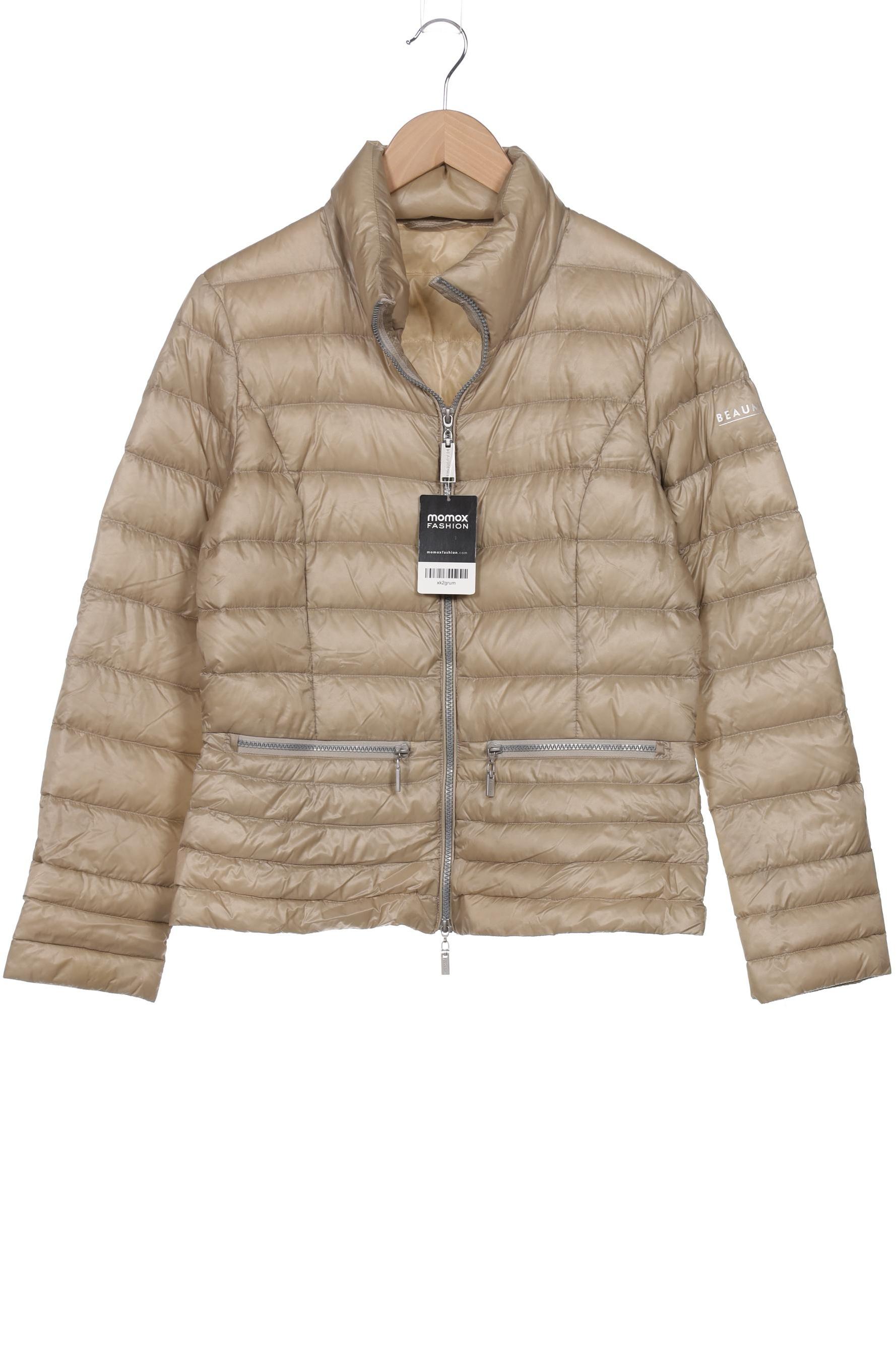 

Beaumont Damen Jacke, beige, Gr. 38