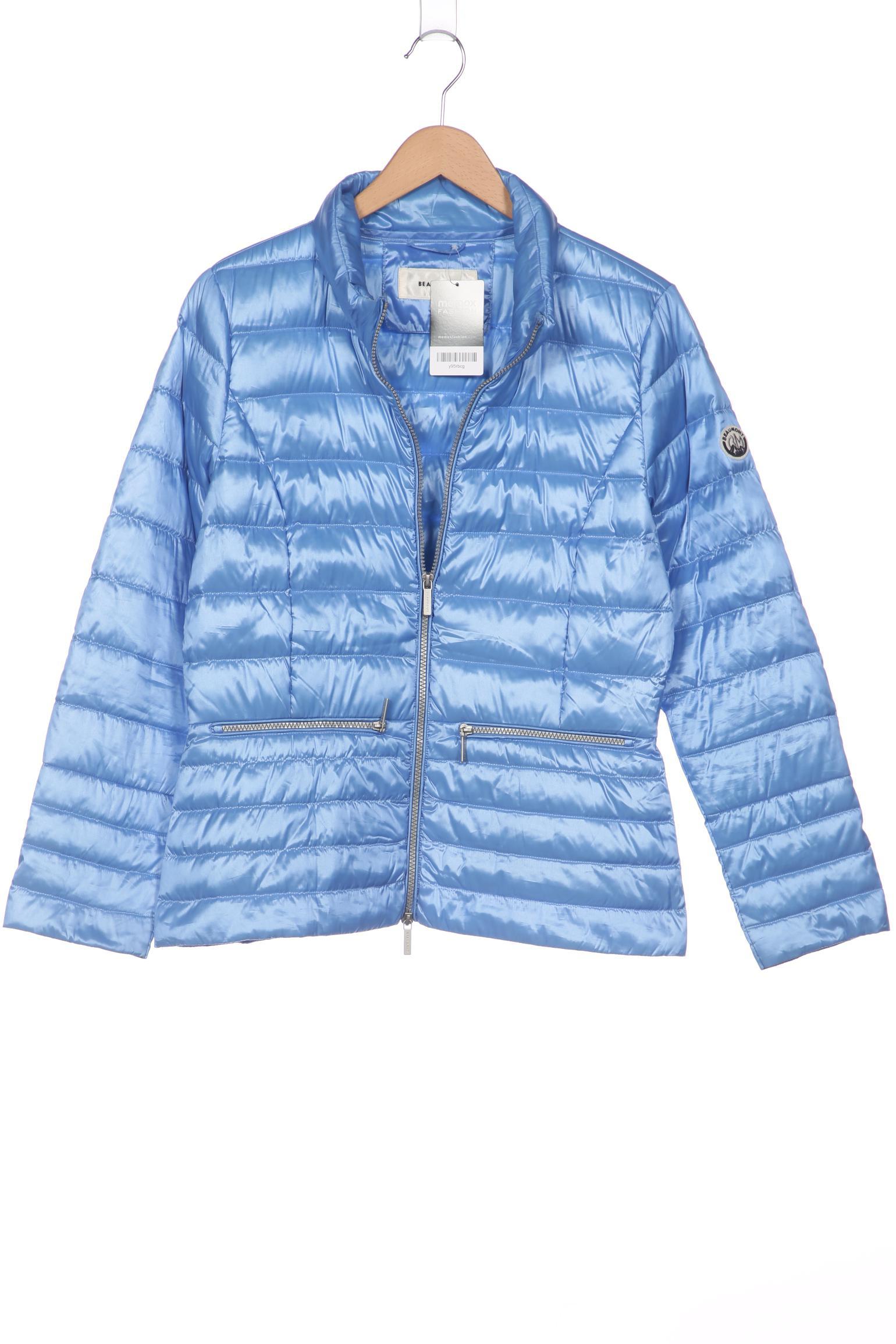 

Beaumont Damen Jacke, blau, Gr. 40