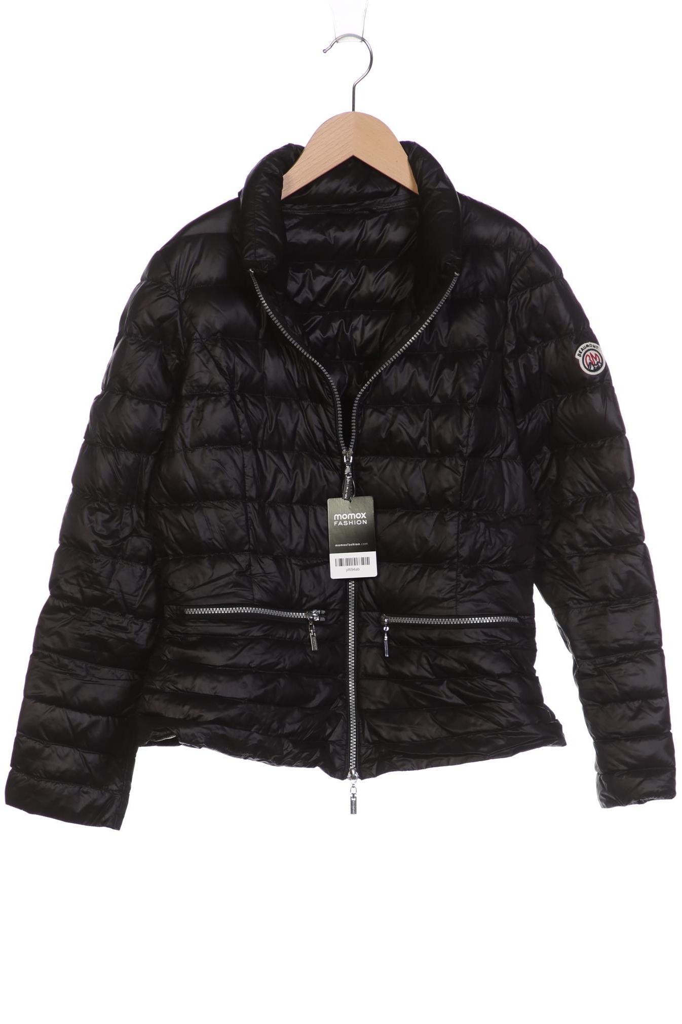 

Beaumont Damen Jacke, schwarz