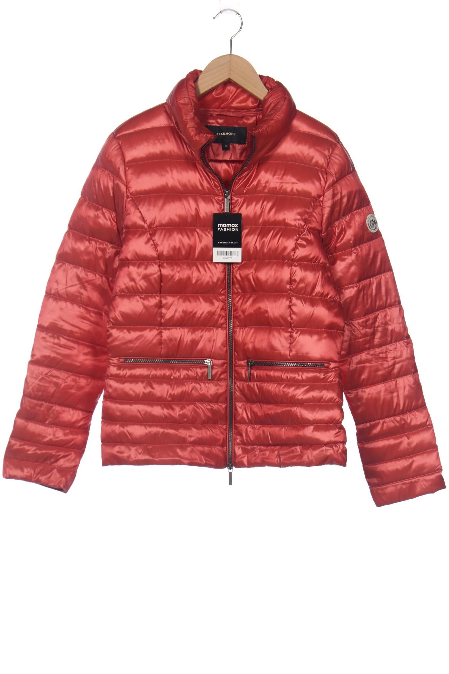 

Beaumont Damen Jacke, pink, Gr. 38