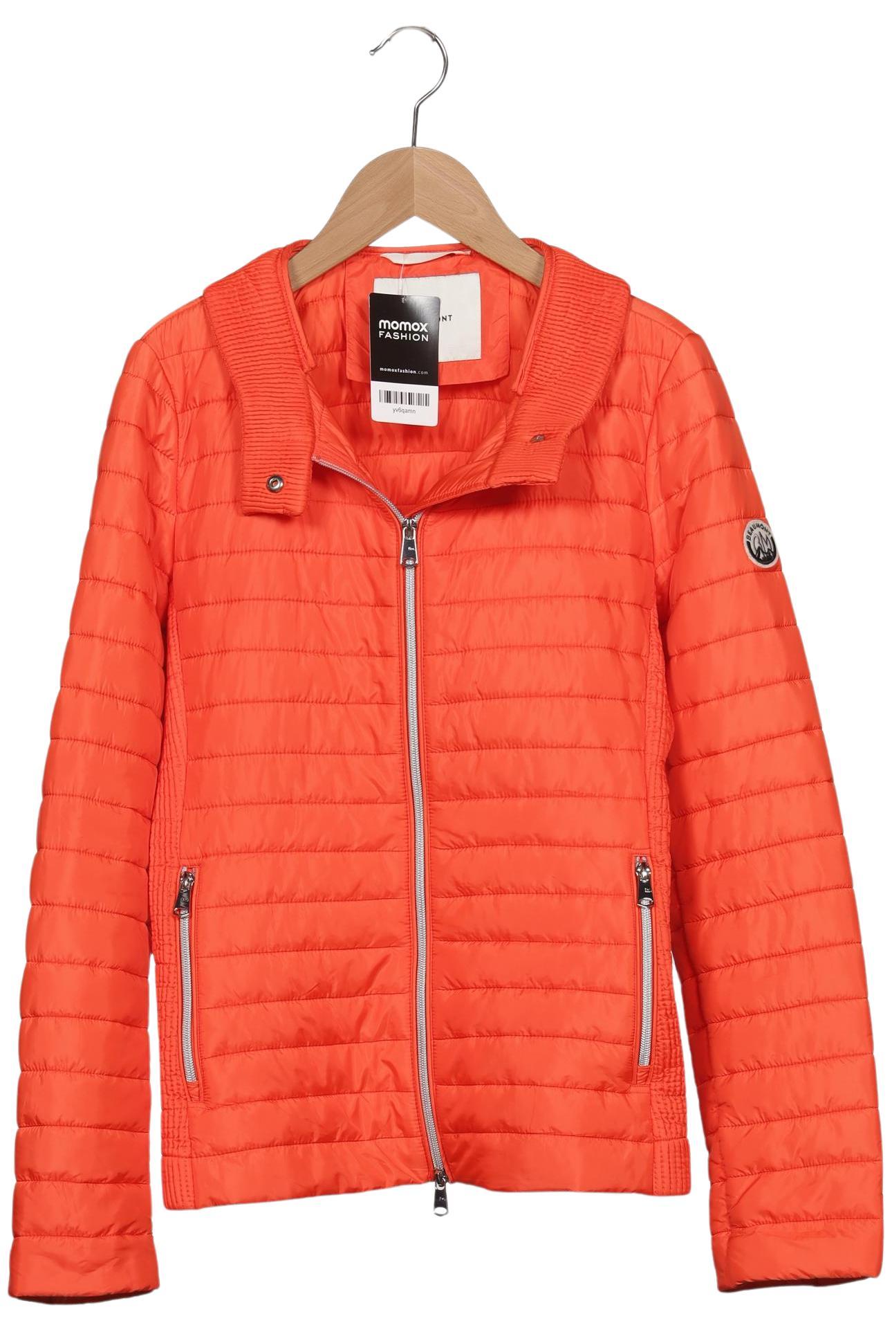

Beaumont Damen Jacke, orange, Gr. 36