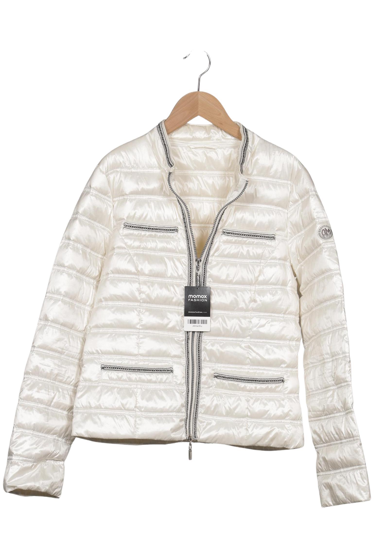 

Beaumont Damen Jacke, cremeweiß, Gr. 38