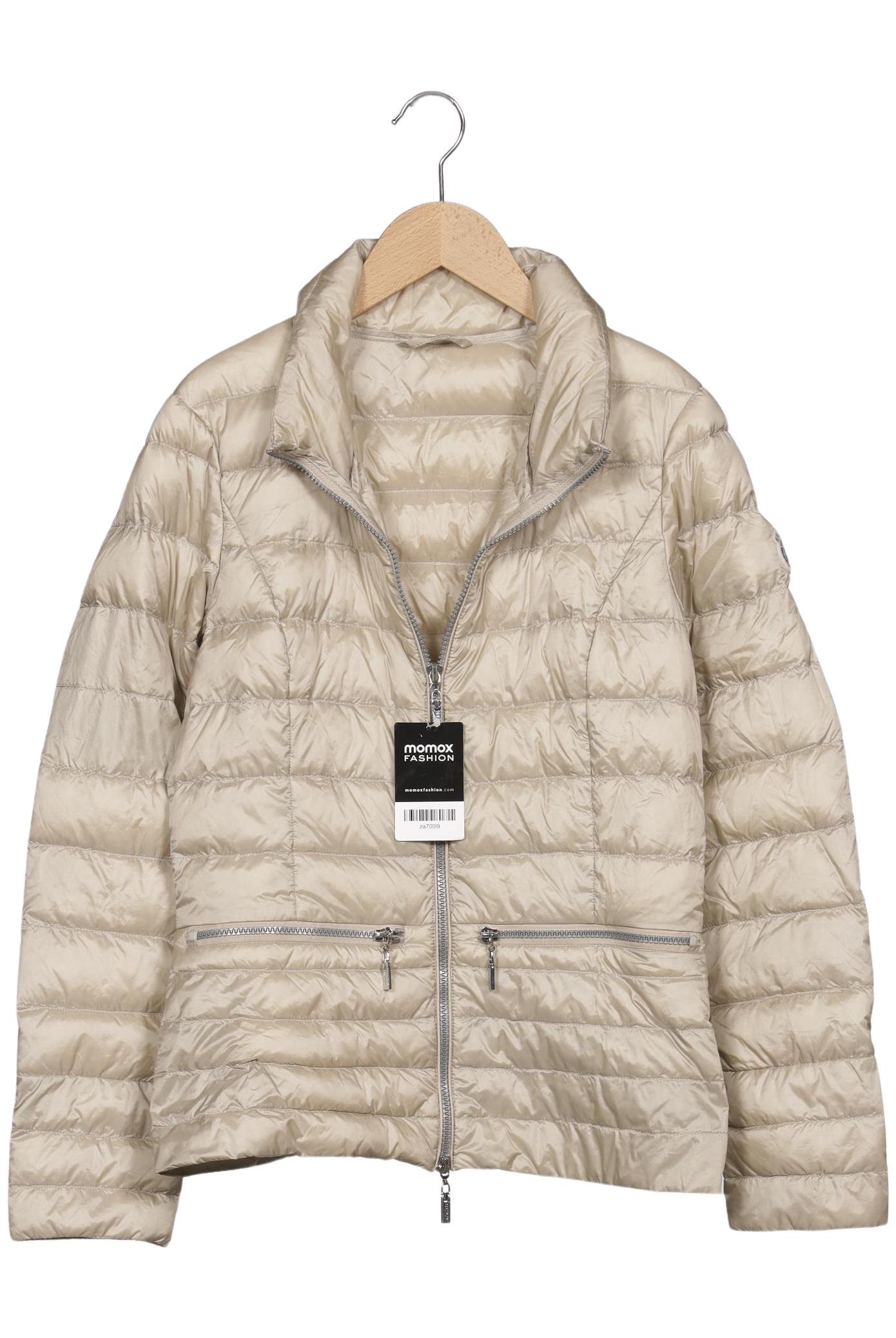 

Beaumont Damen Jacke, beige, Gr. 34