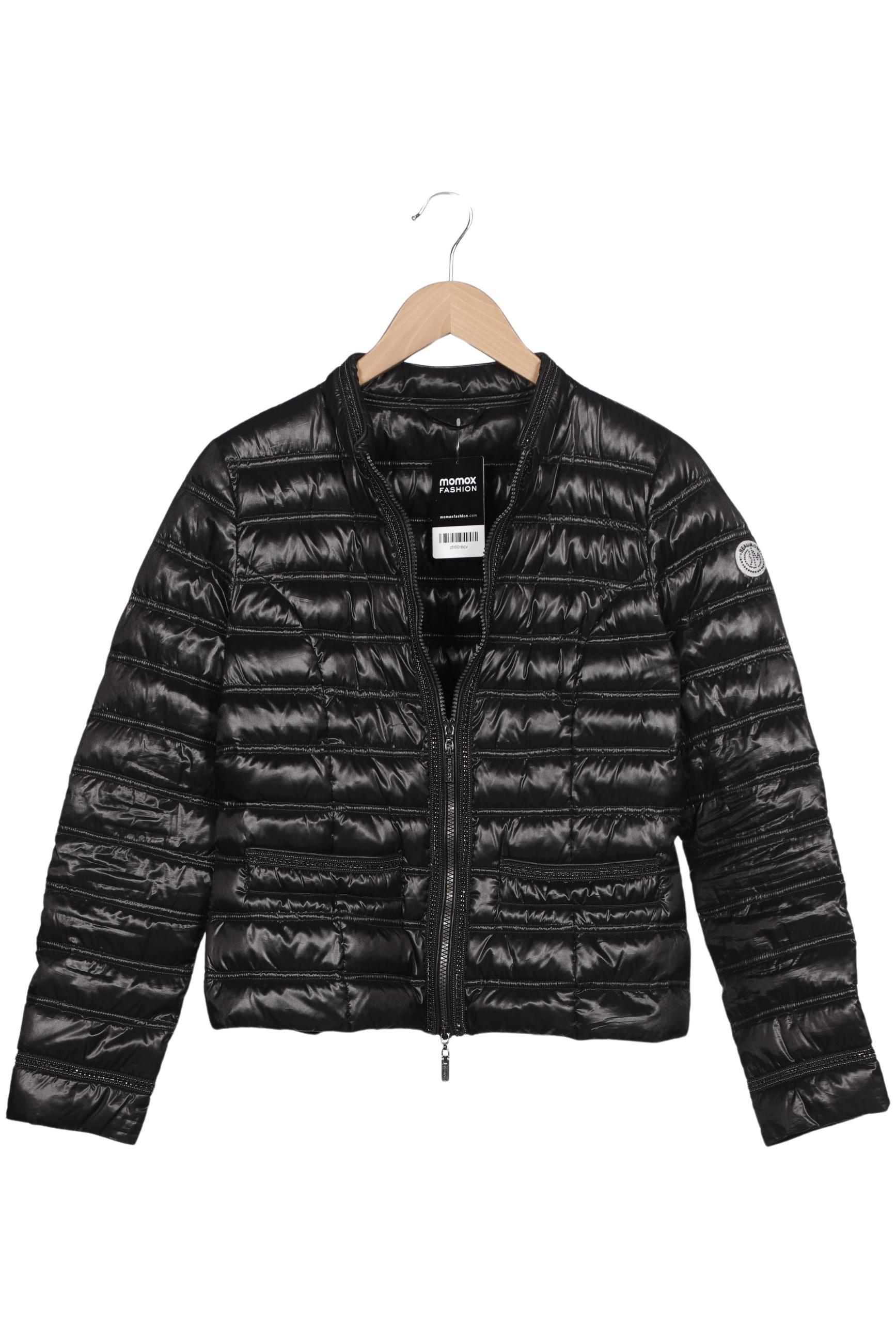 

Beaumont Damen Jacke, schwarz, Gr. 36
