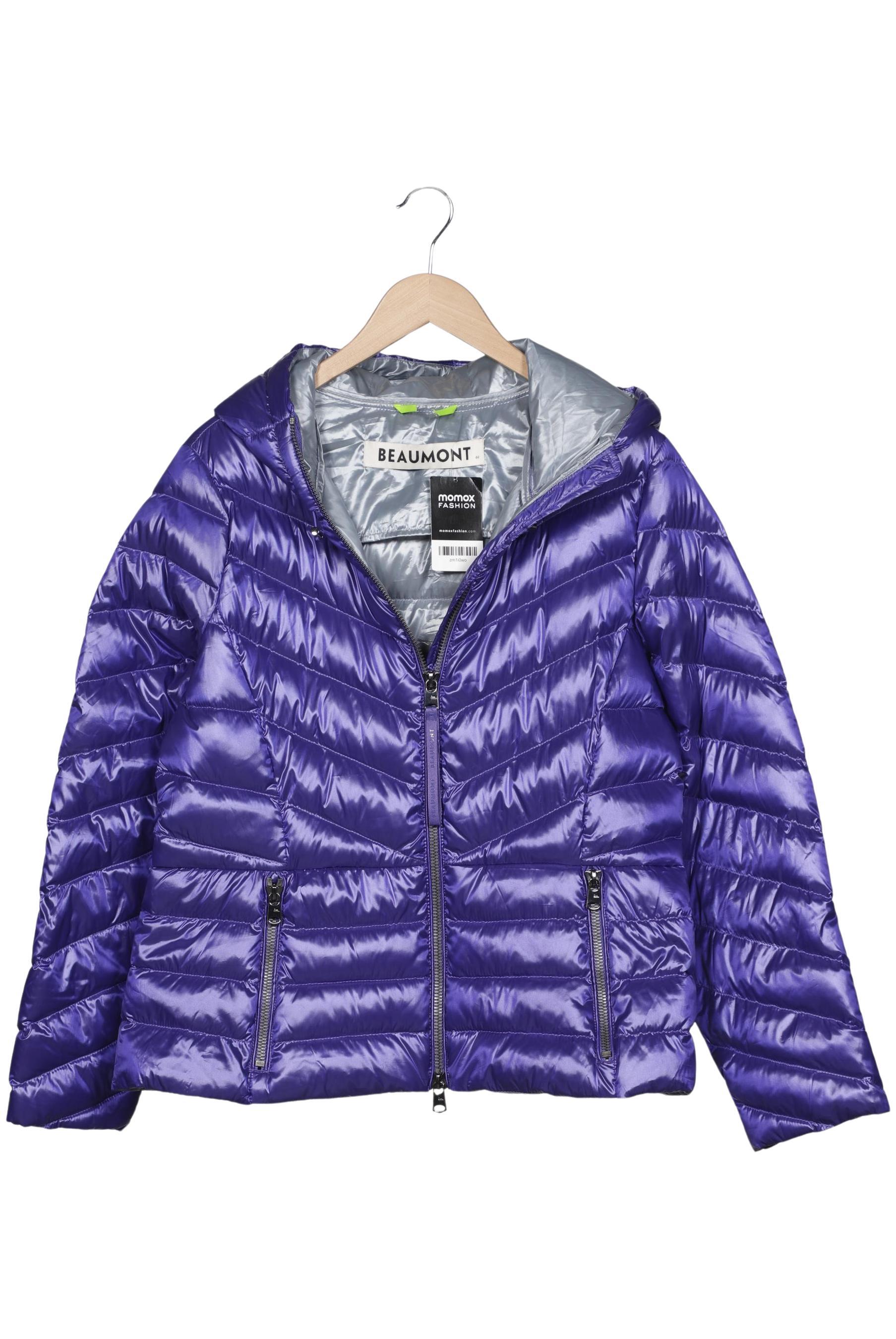 

Beaumont Damen Jacke, flieder, Gr. 44