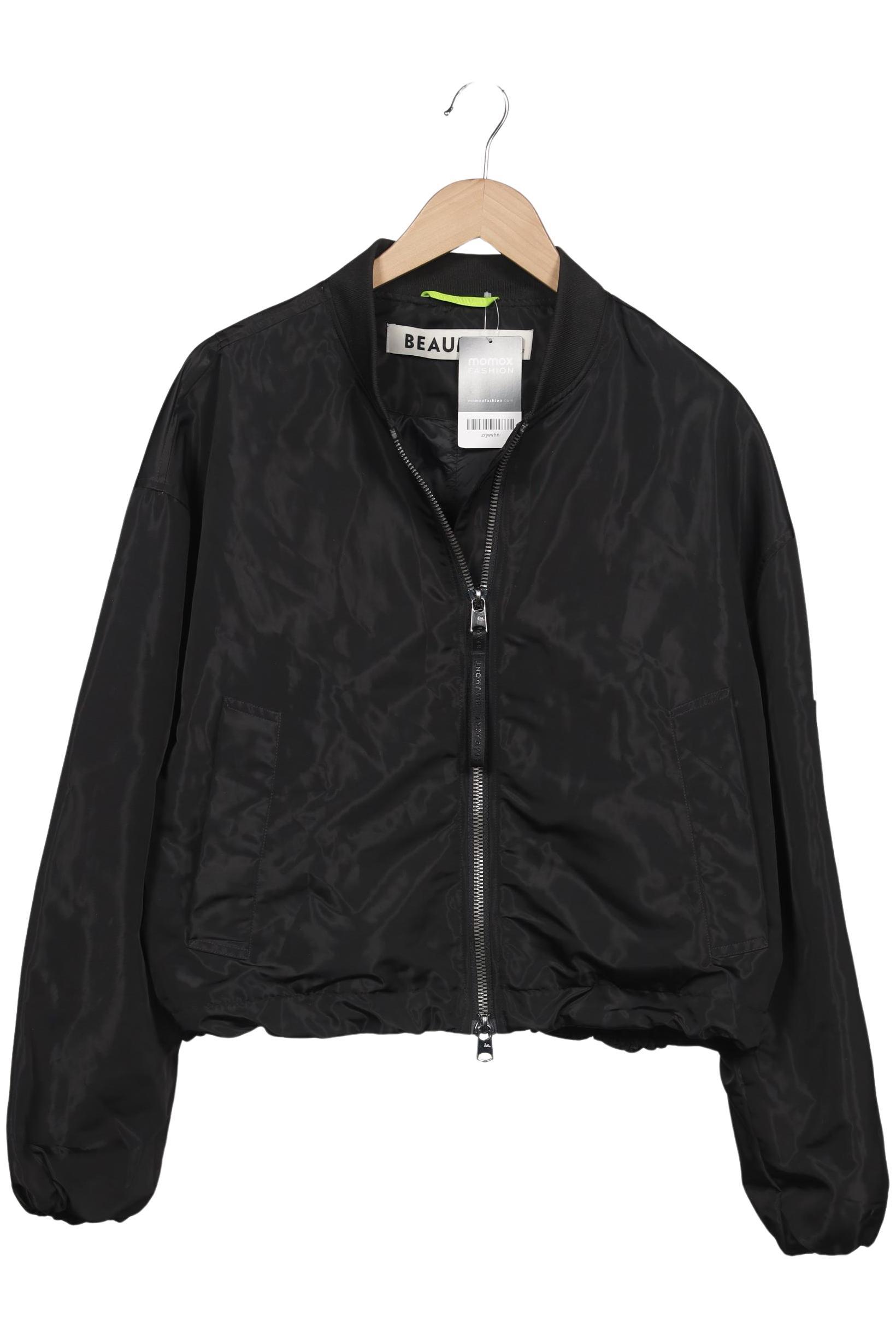 

Beaumont Damen Jacke, schwarz, Gr. 42