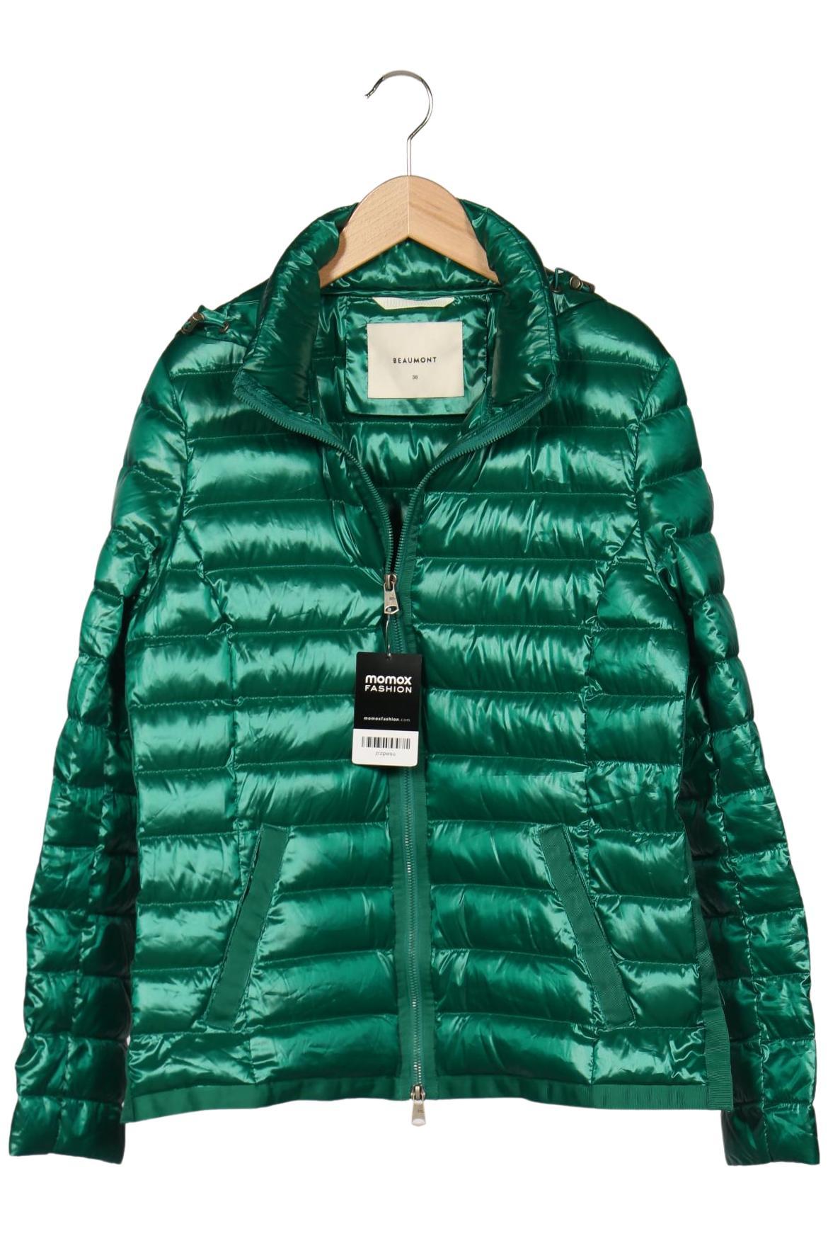 

Beaumont Damen Jacke, grün, Gr. 38