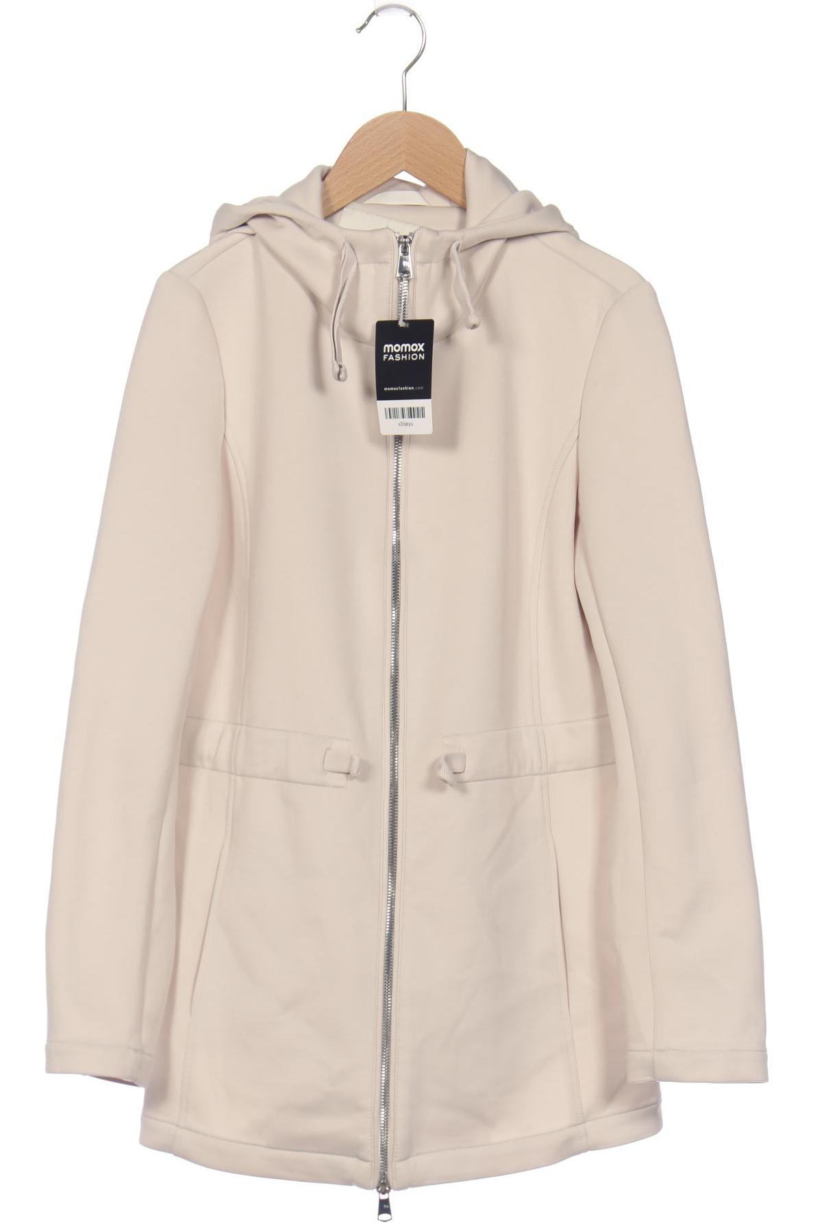 

Beaumont Damen Kapuzenpullover, cremeweiß, Gr. 34