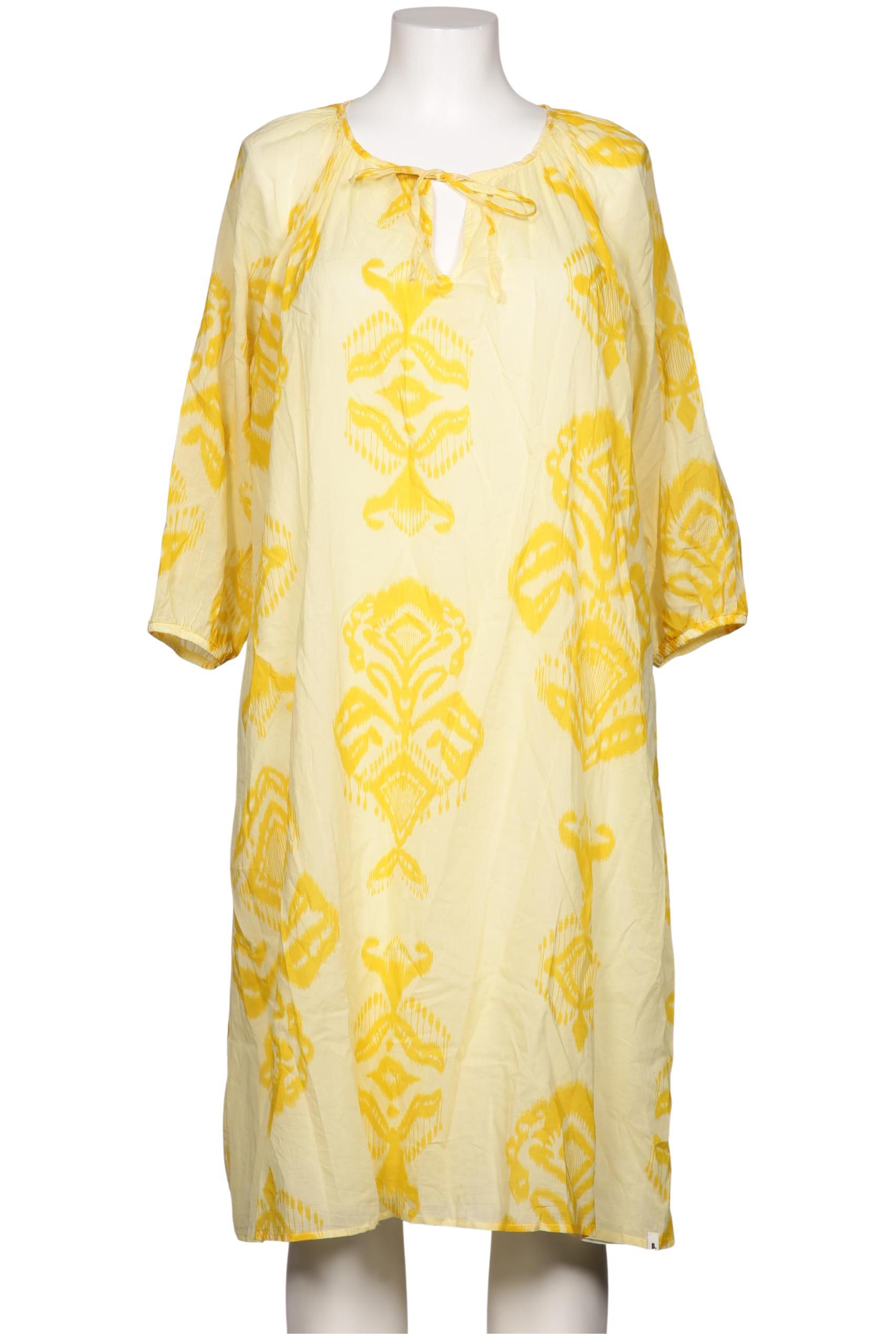 

Beaumont Damen Kleid, gelb, Gr. 42
